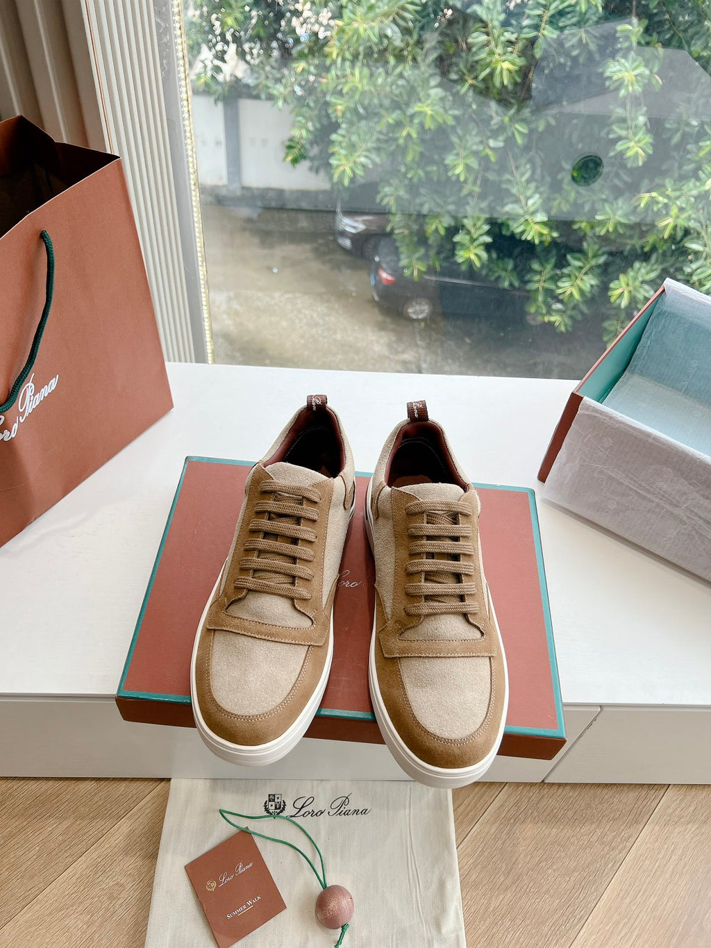Loro Piana Sneaker