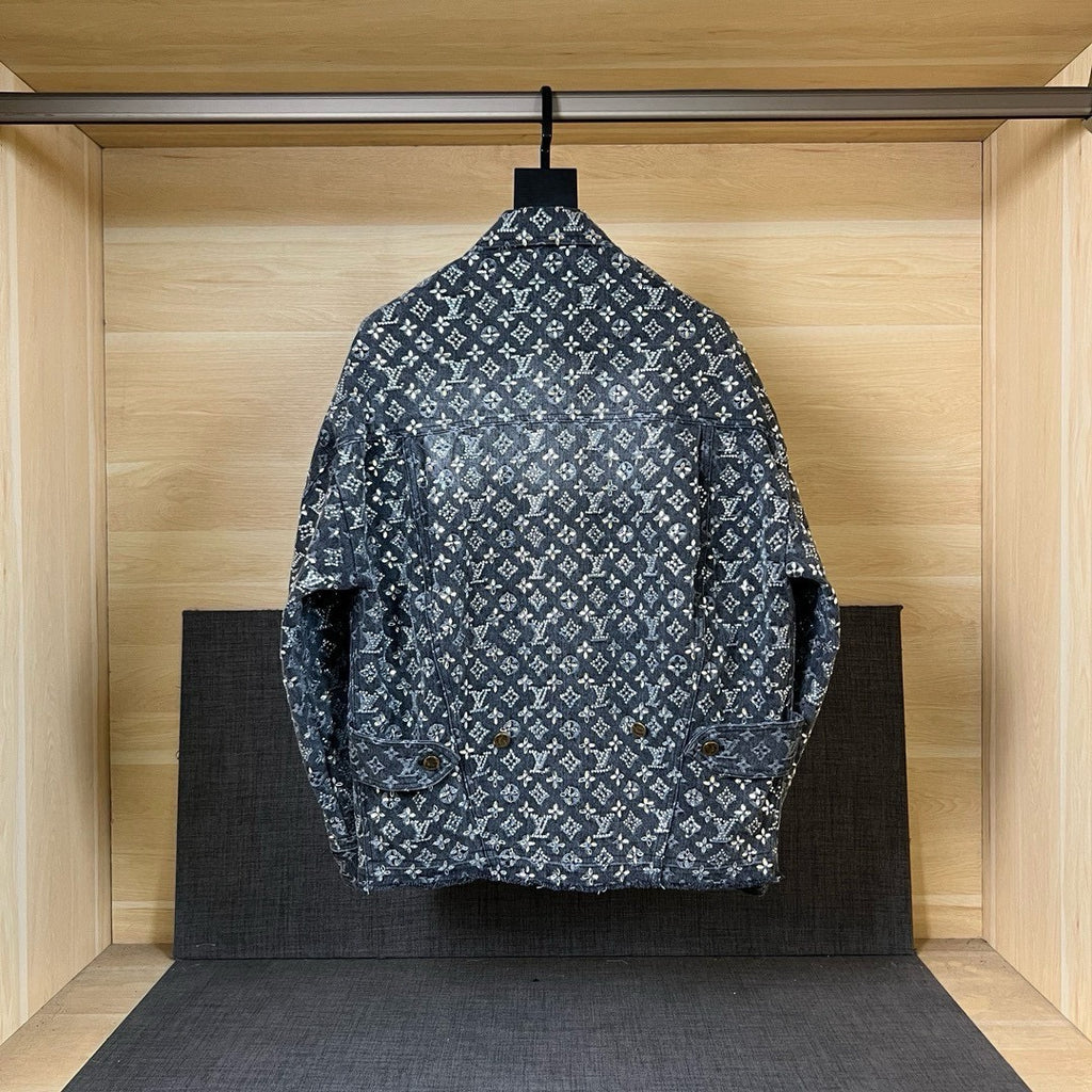 Louis Vuitton Gömlek