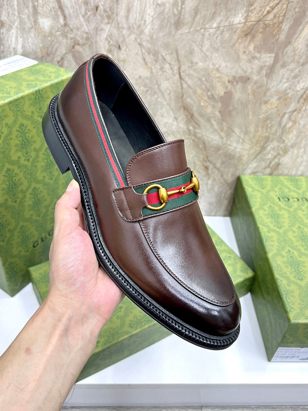 Gucci Loafer