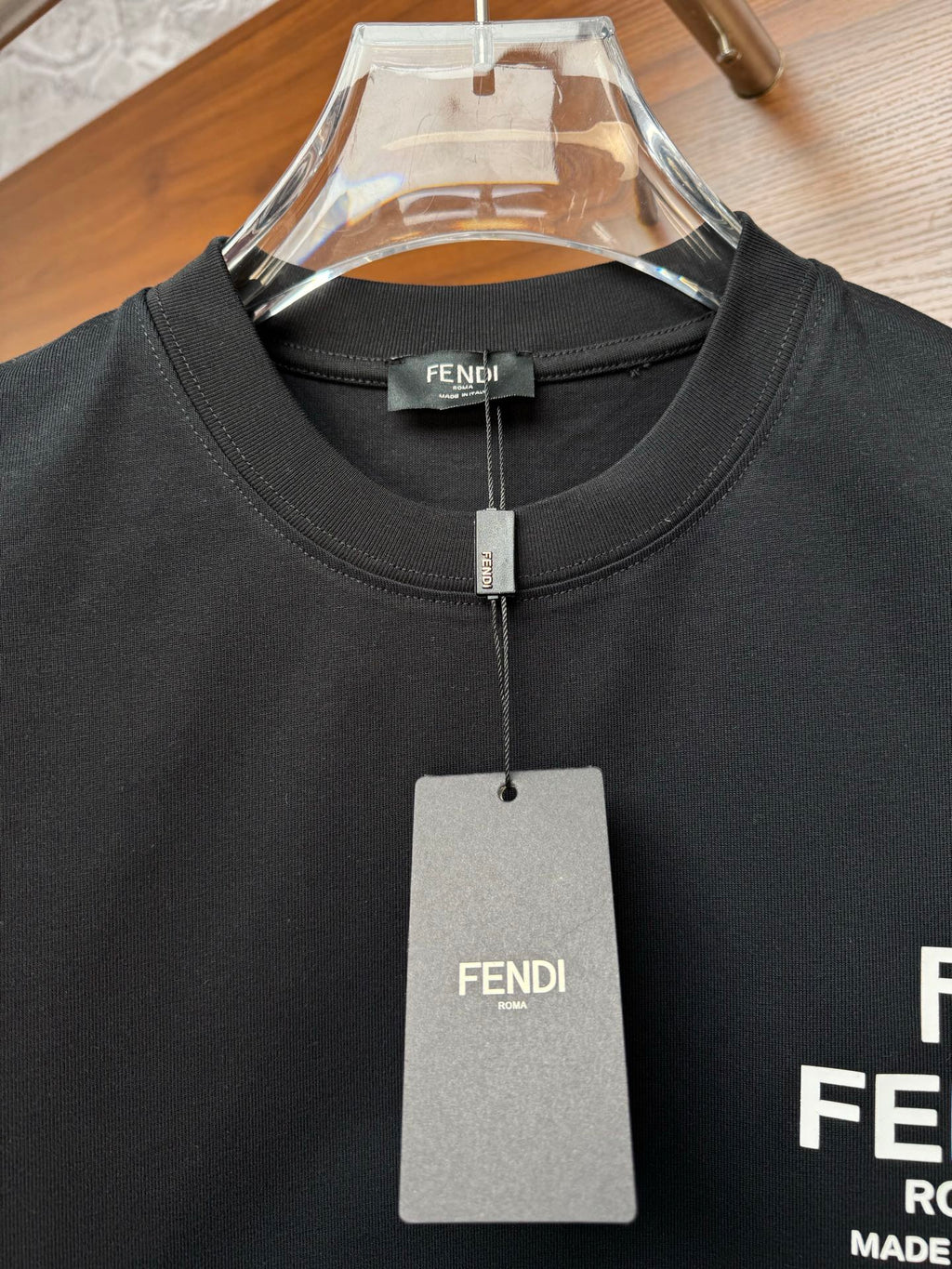 Fendi Tshirt