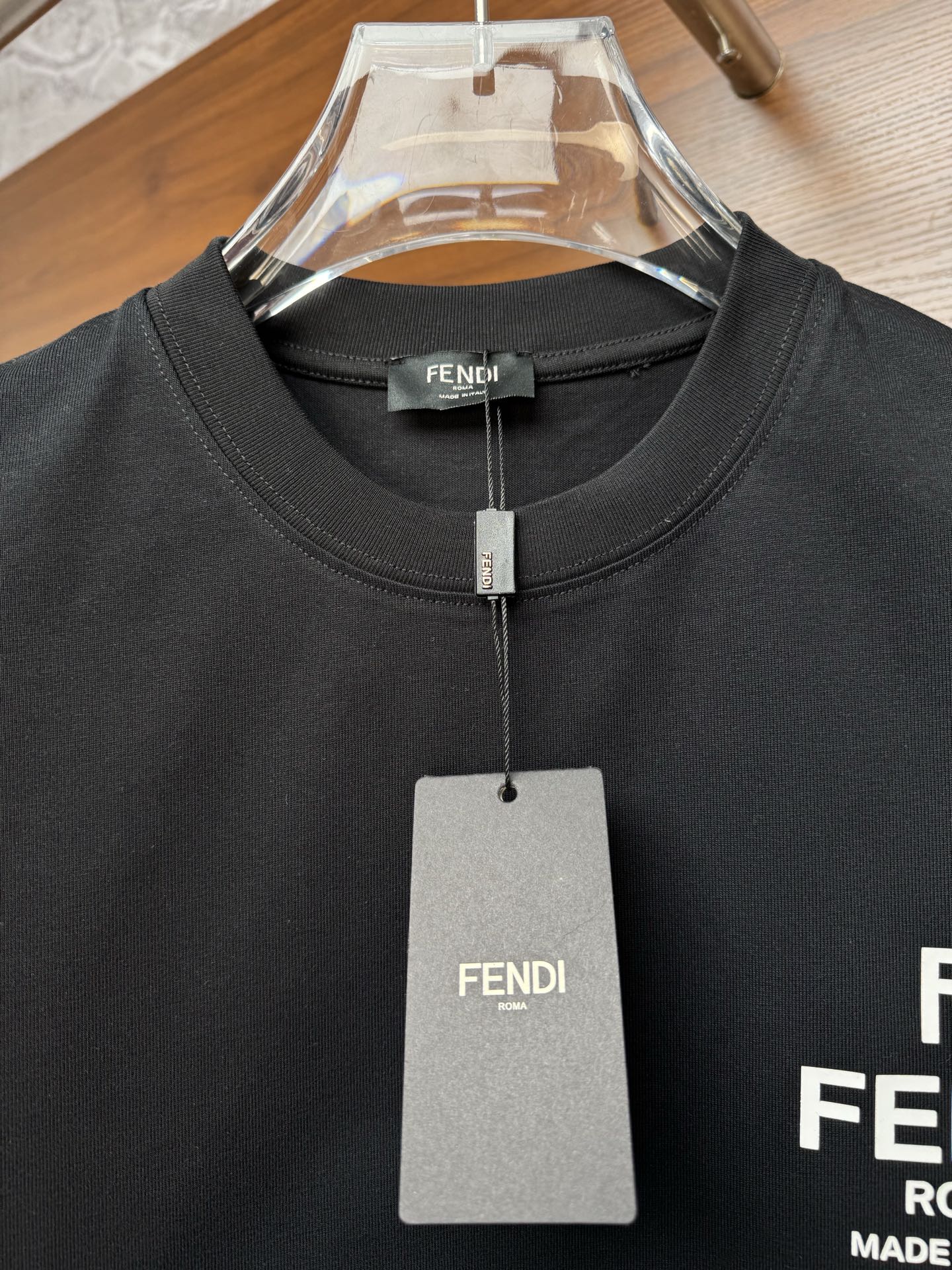 Fendi Tshirt