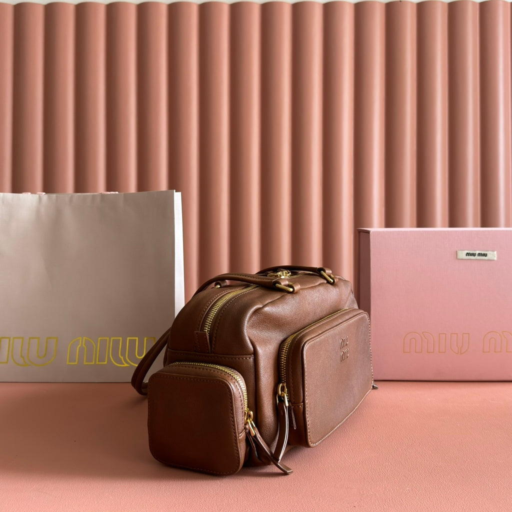 Miu miu bags