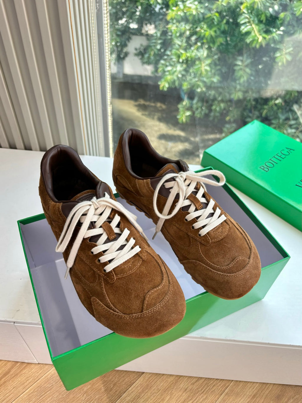 Bottega Veneta Sneaker