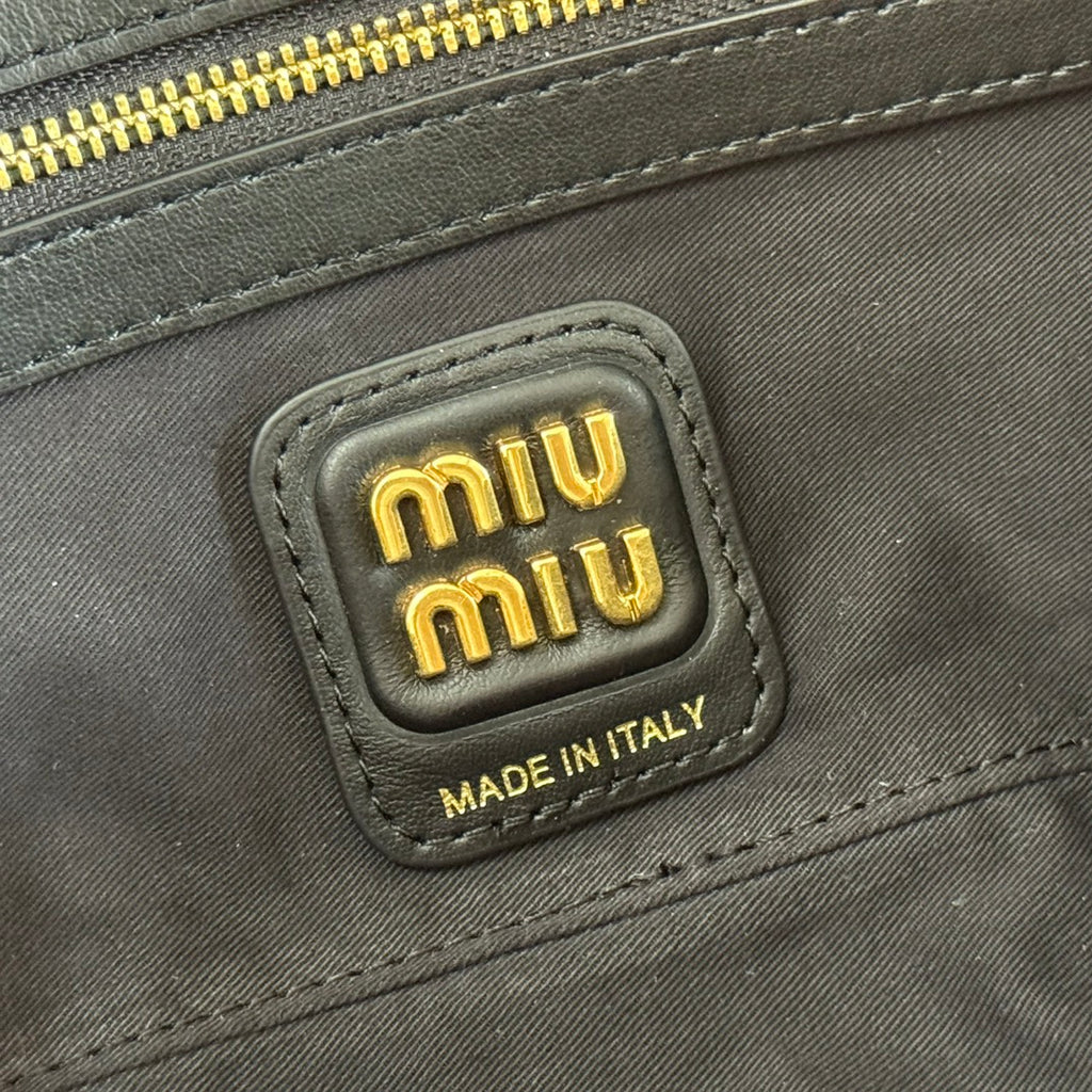 Miu miu bags