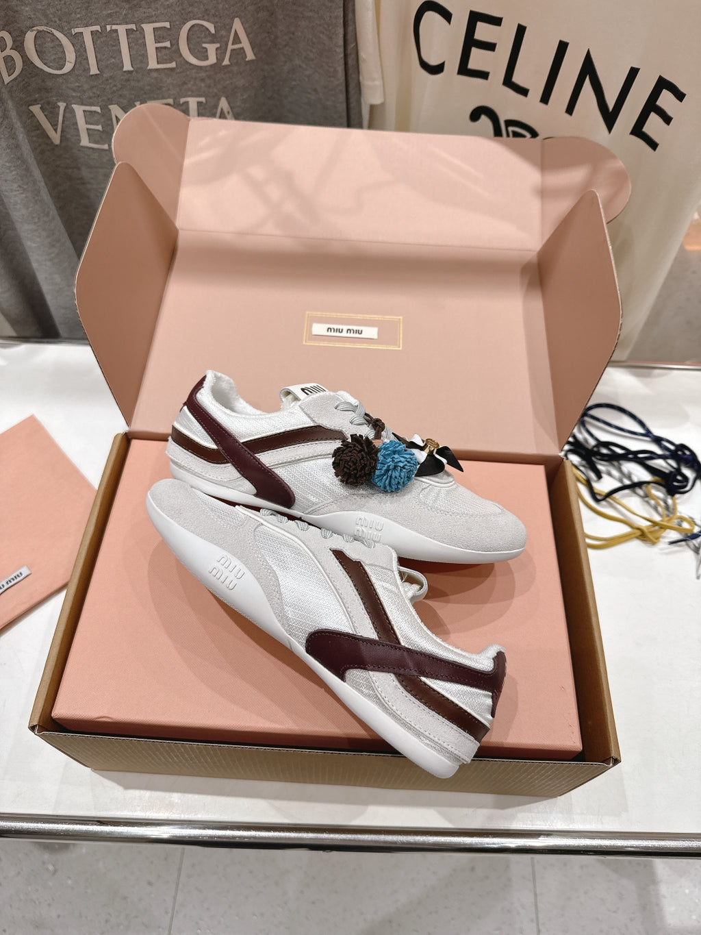 Miu miu sneaker