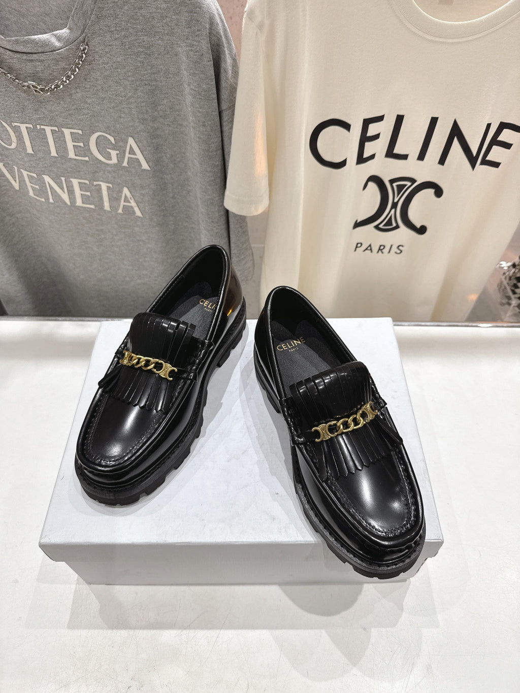 Celine Loafer
