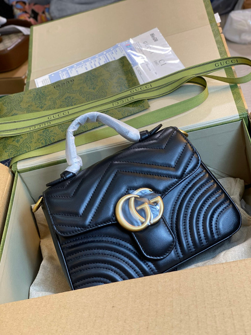 Gucci Bag