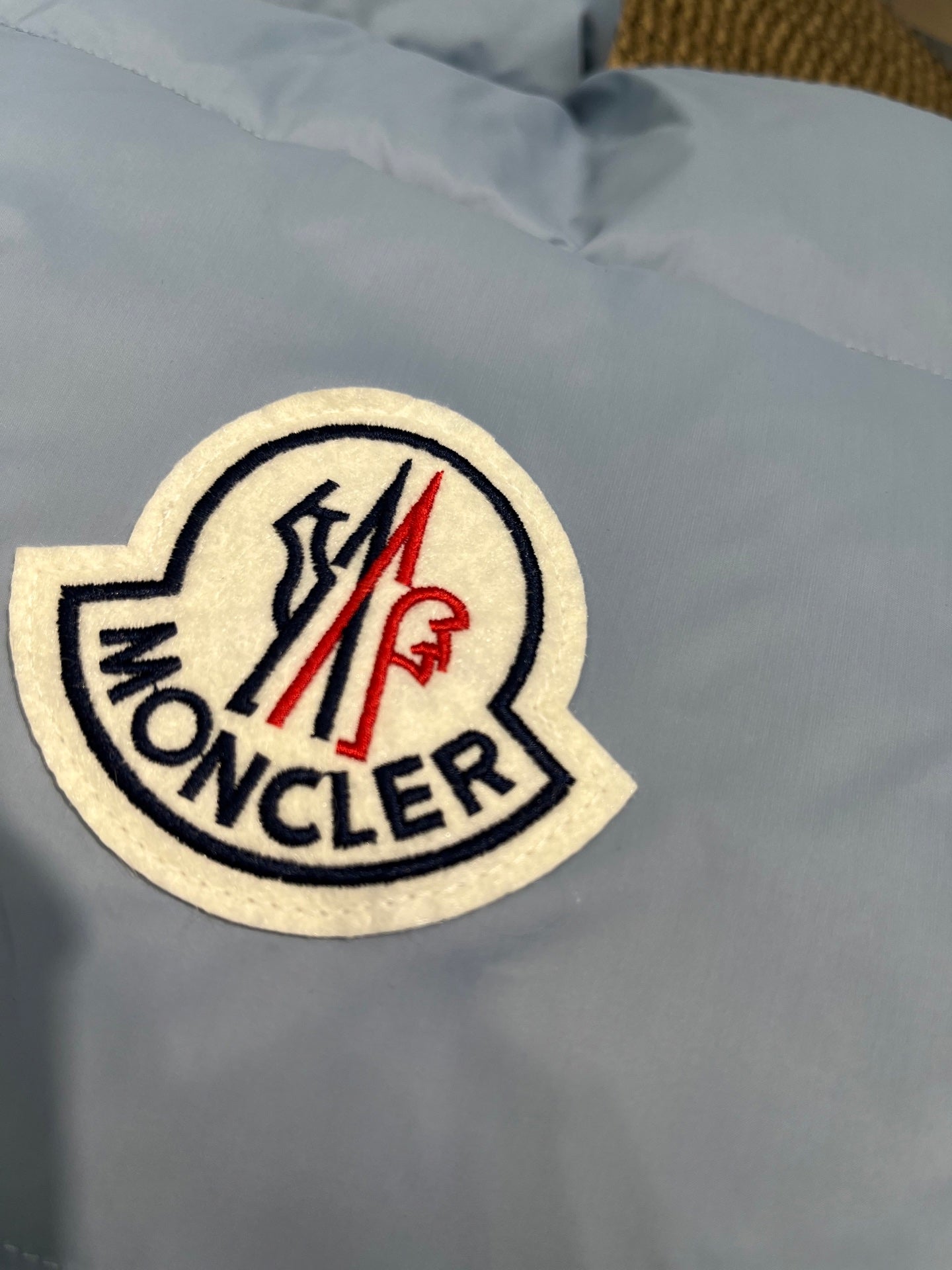 Moncler Mont