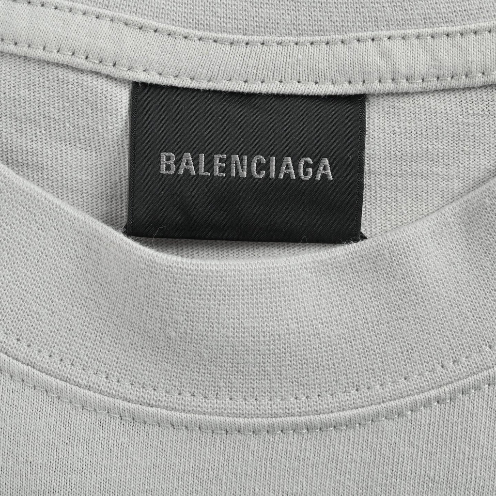 Balenciaga Tshirt