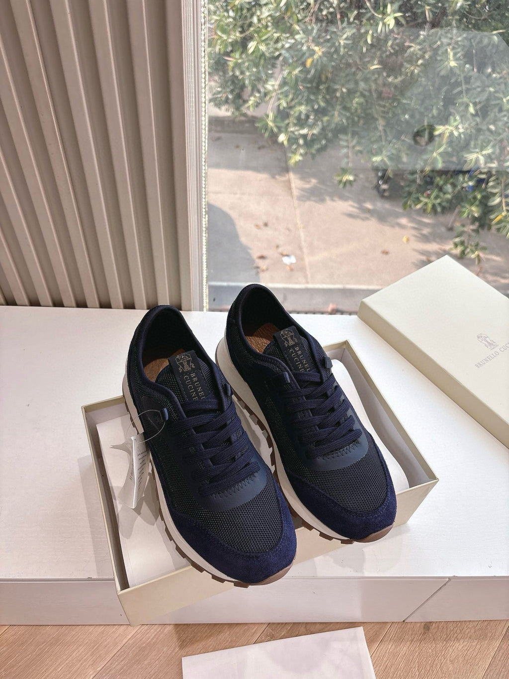 Brunello Cucinelli Sneaker