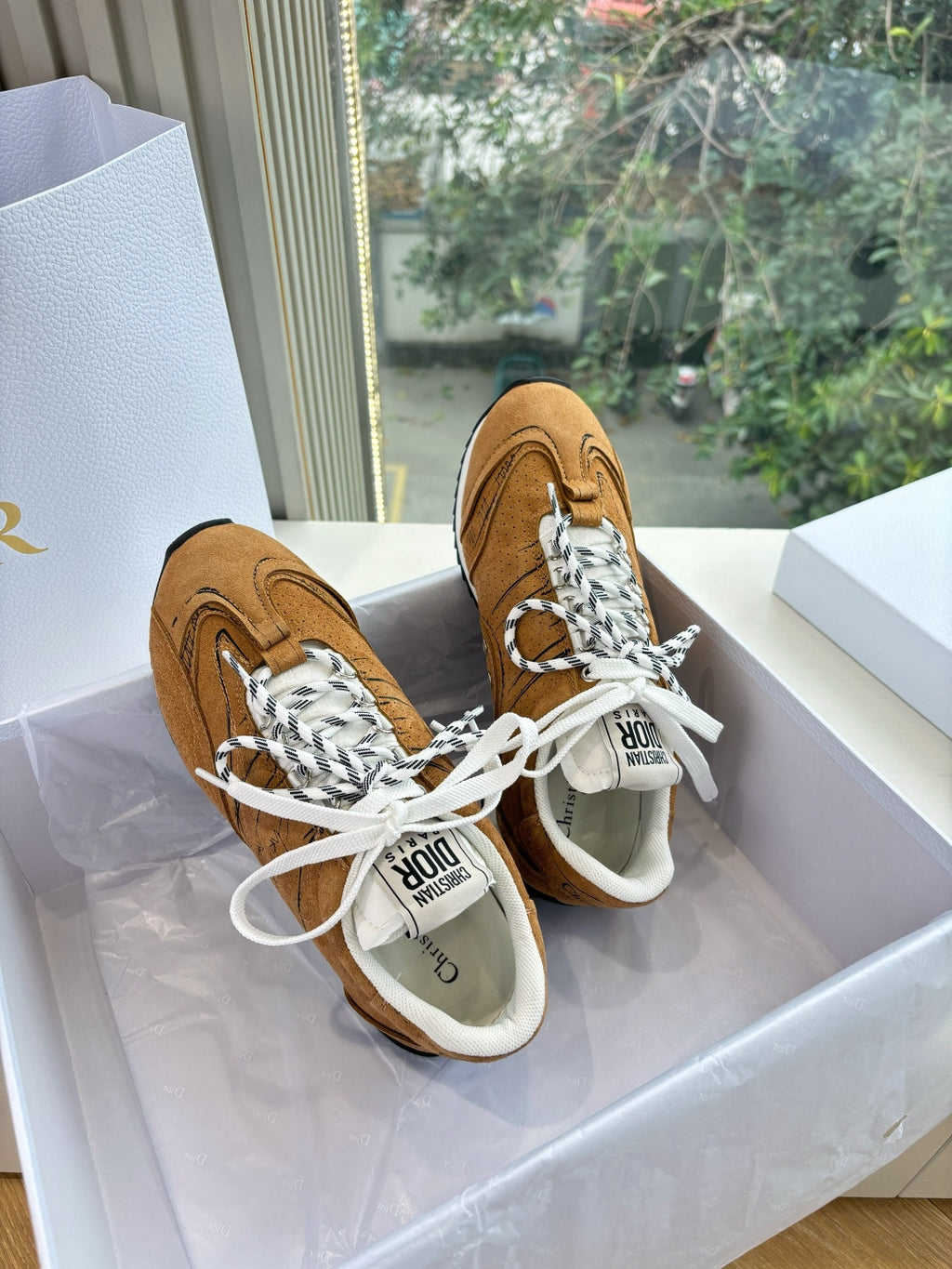 Dior Sneaker