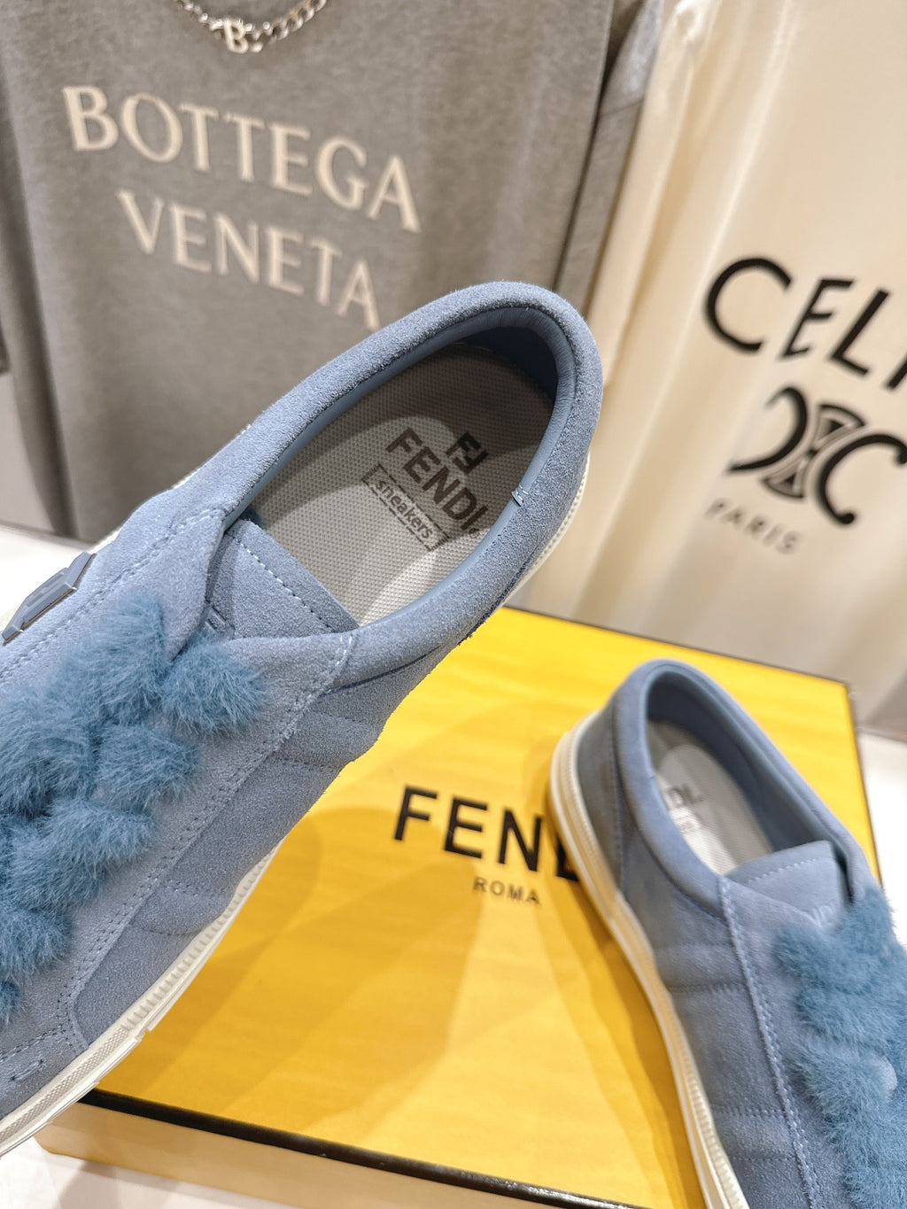 Fendi Sneaker