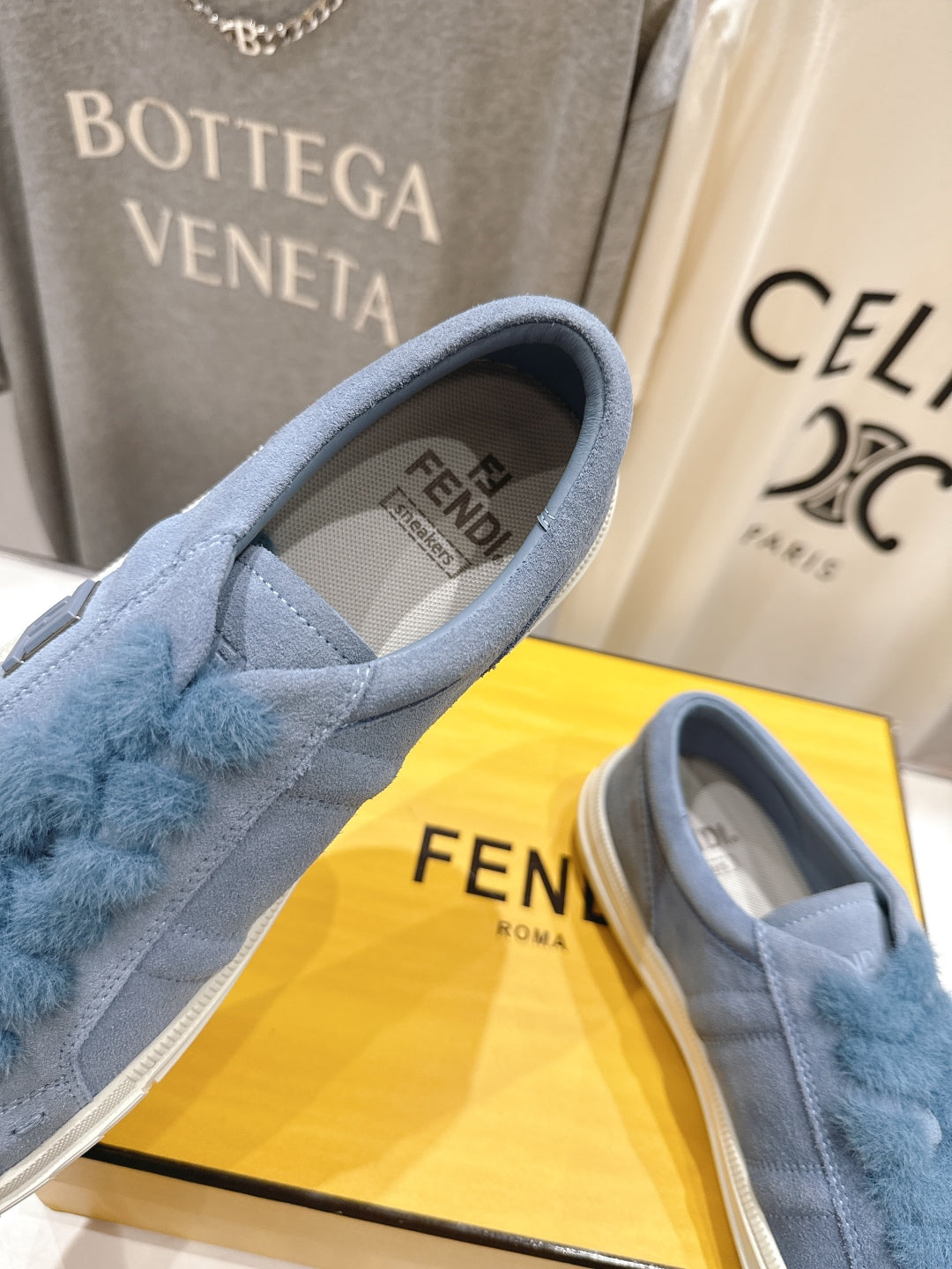 Fendi Sneaker