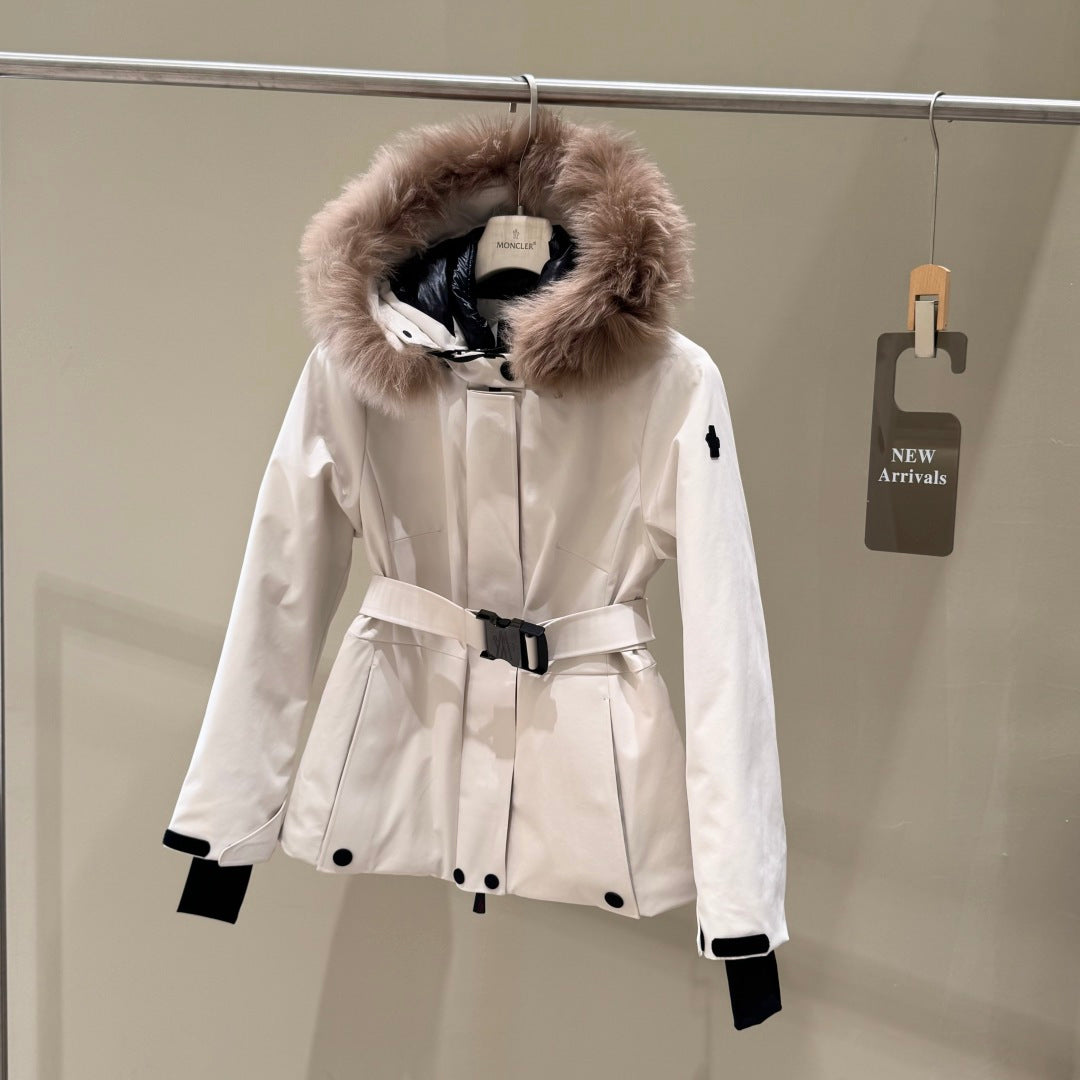 Moncler Mont Kadın