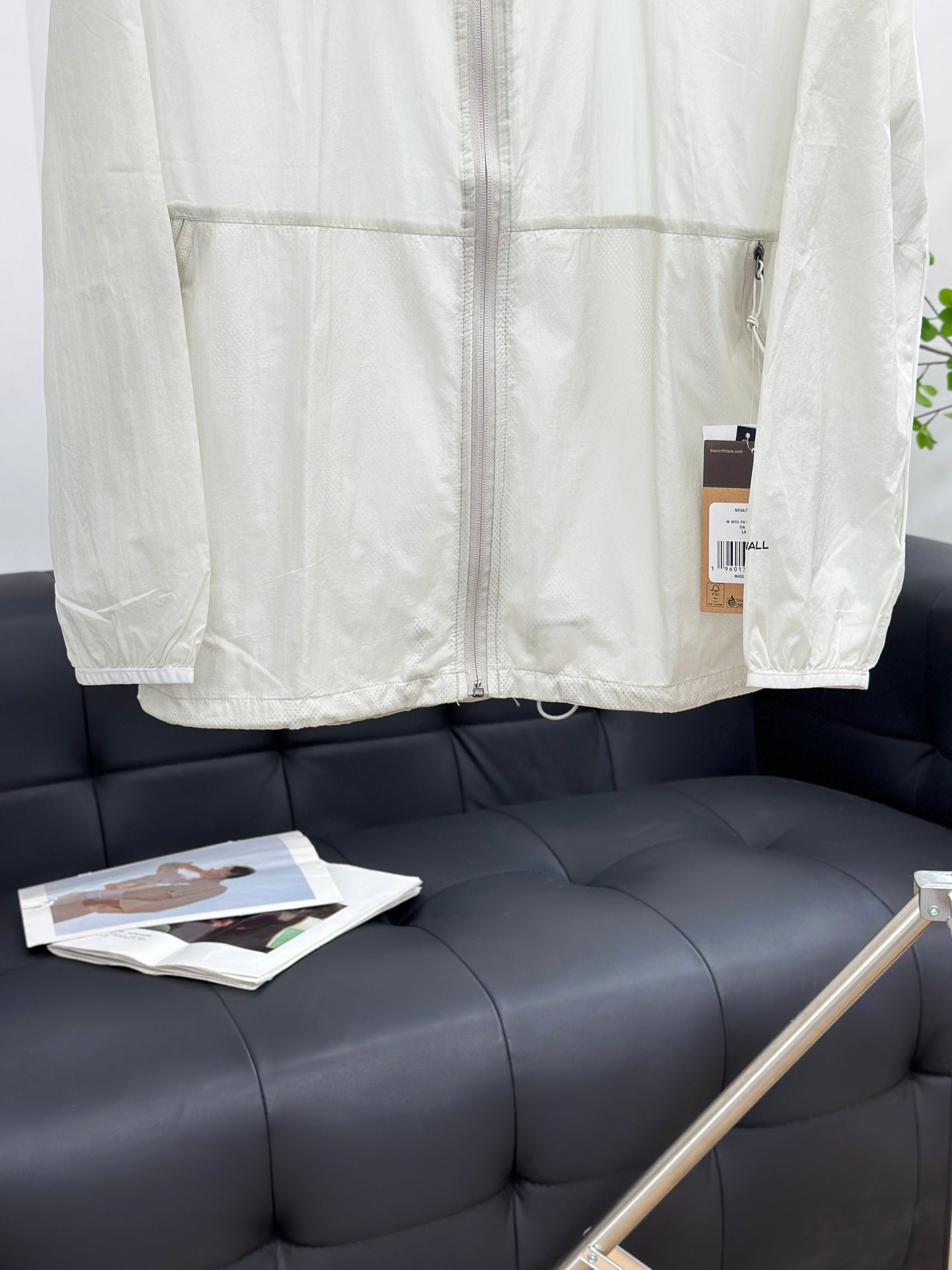 The North Face Yağmurluk