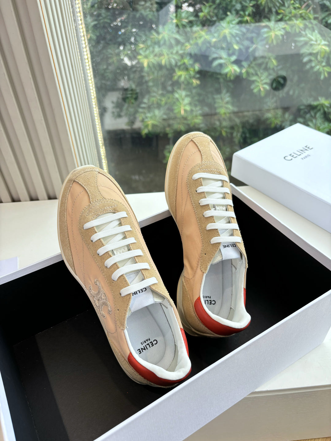 Celine Sneaker