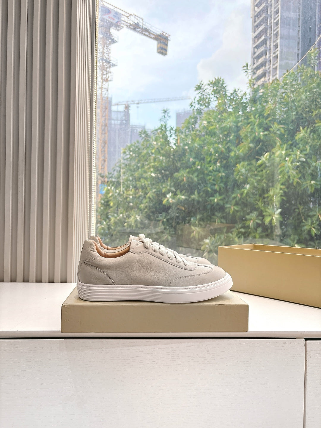 Brunello Cucinelli Sneaker