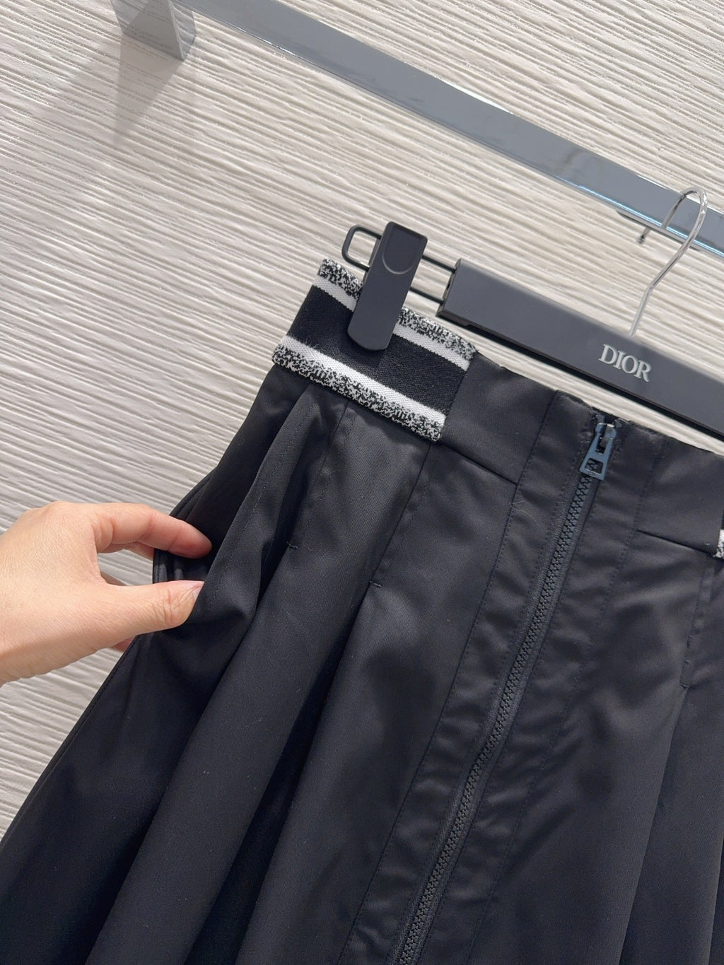Christian Dior Alt Giyim