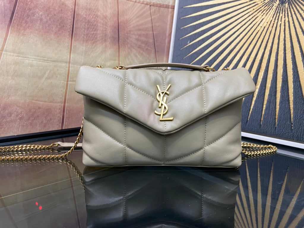 Saint Laurent Paris Bag