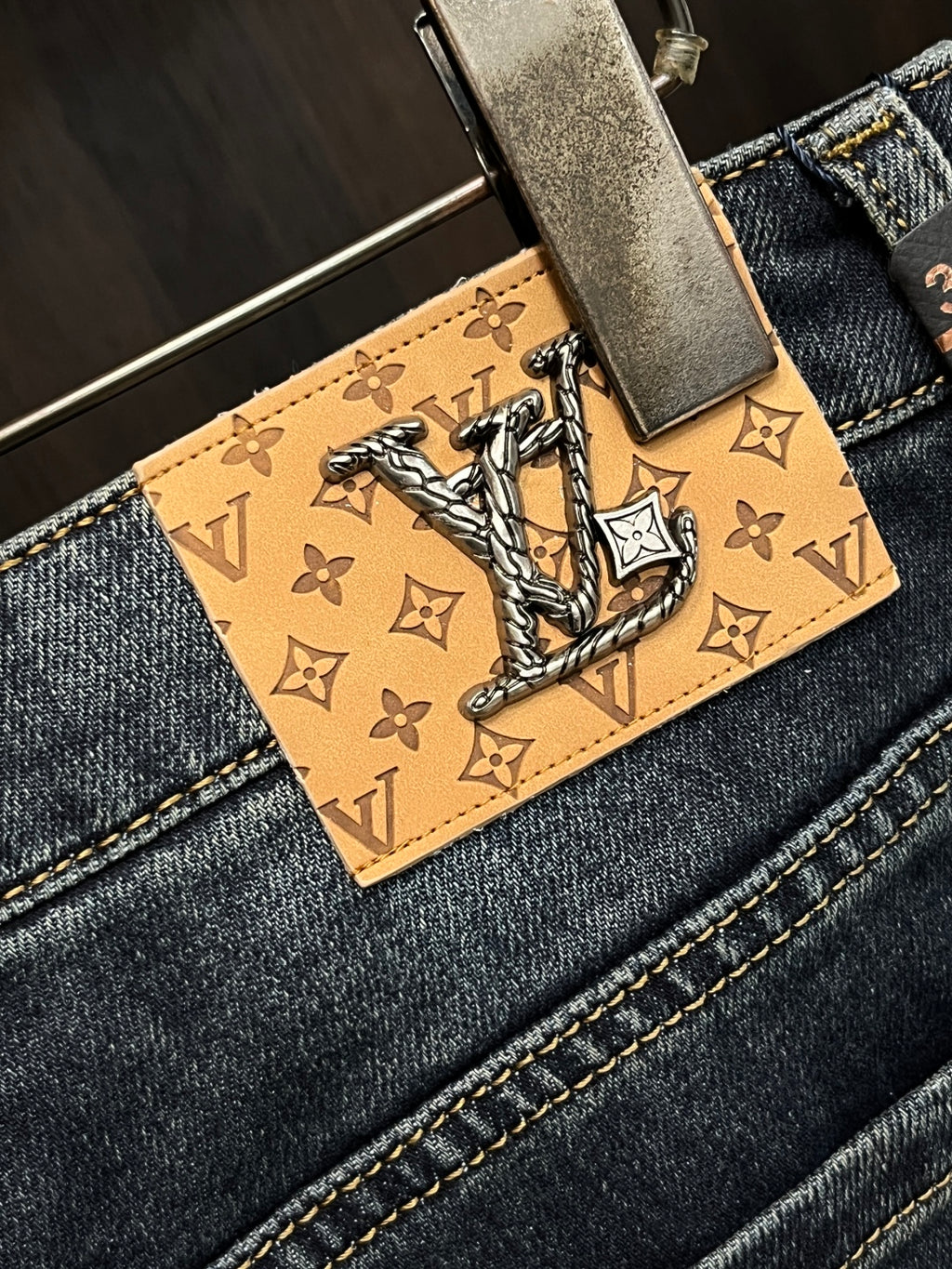Louis Vuitton Kot