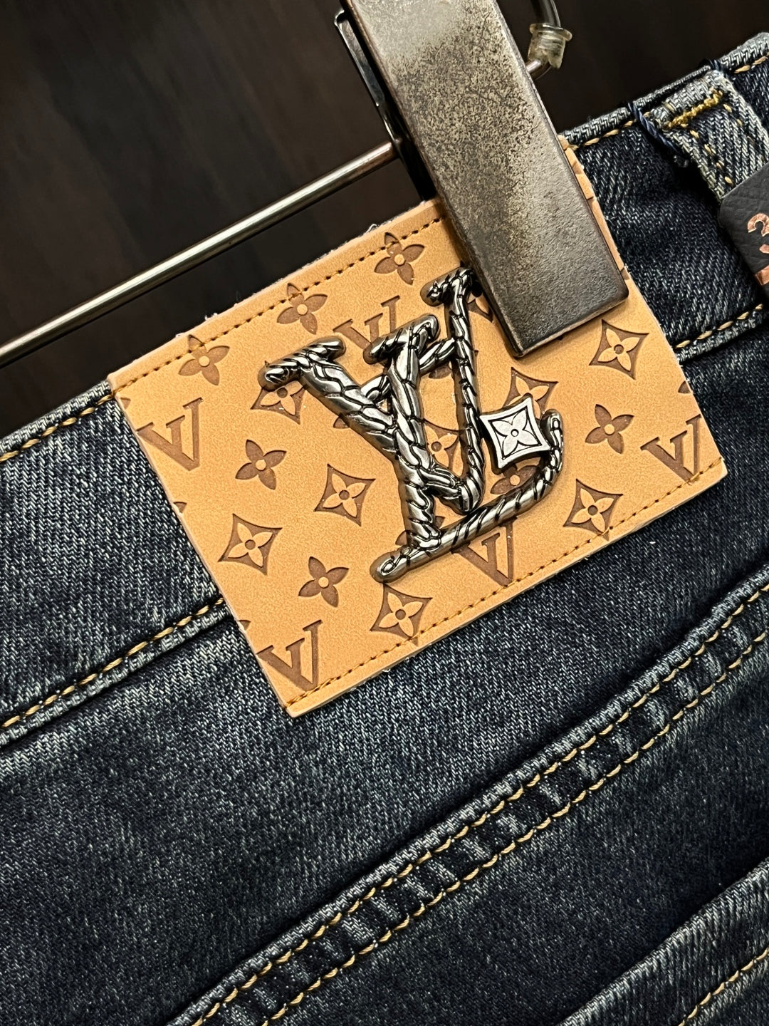 Louis Vuitton Kot