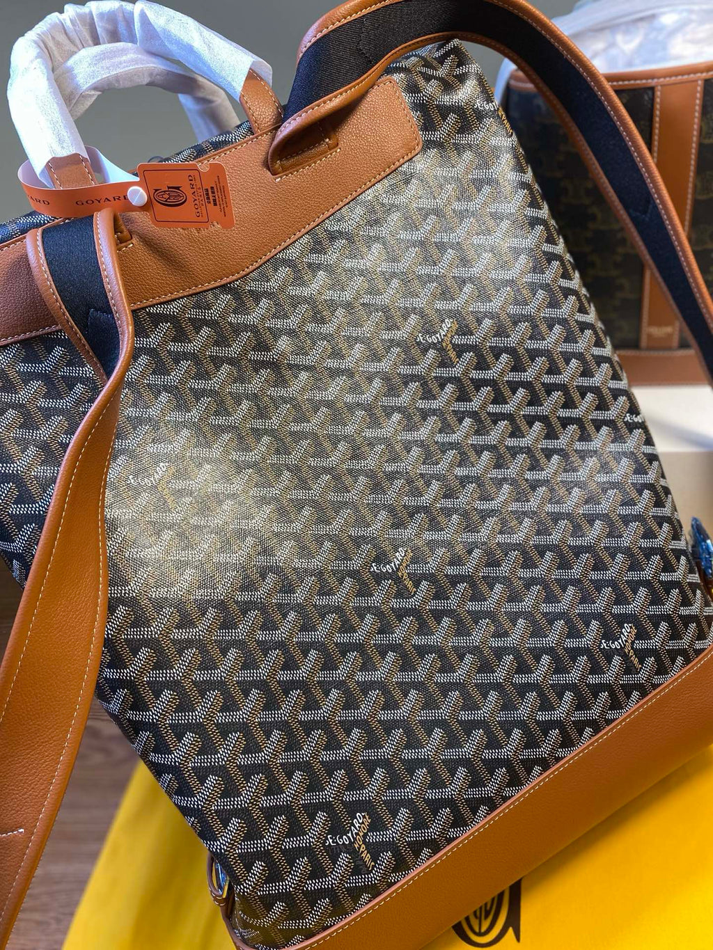Goyard Bag