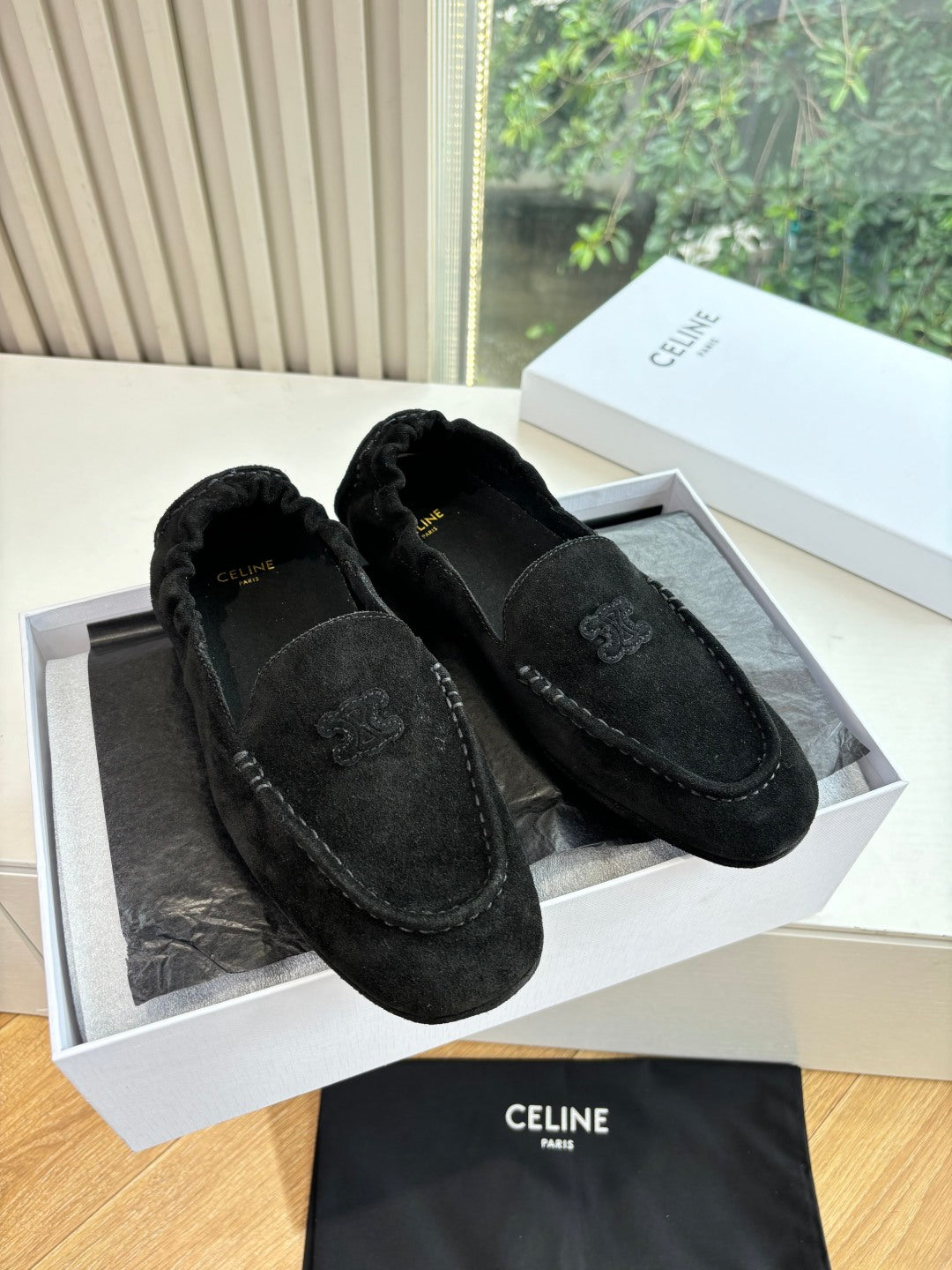 Celine Loafer