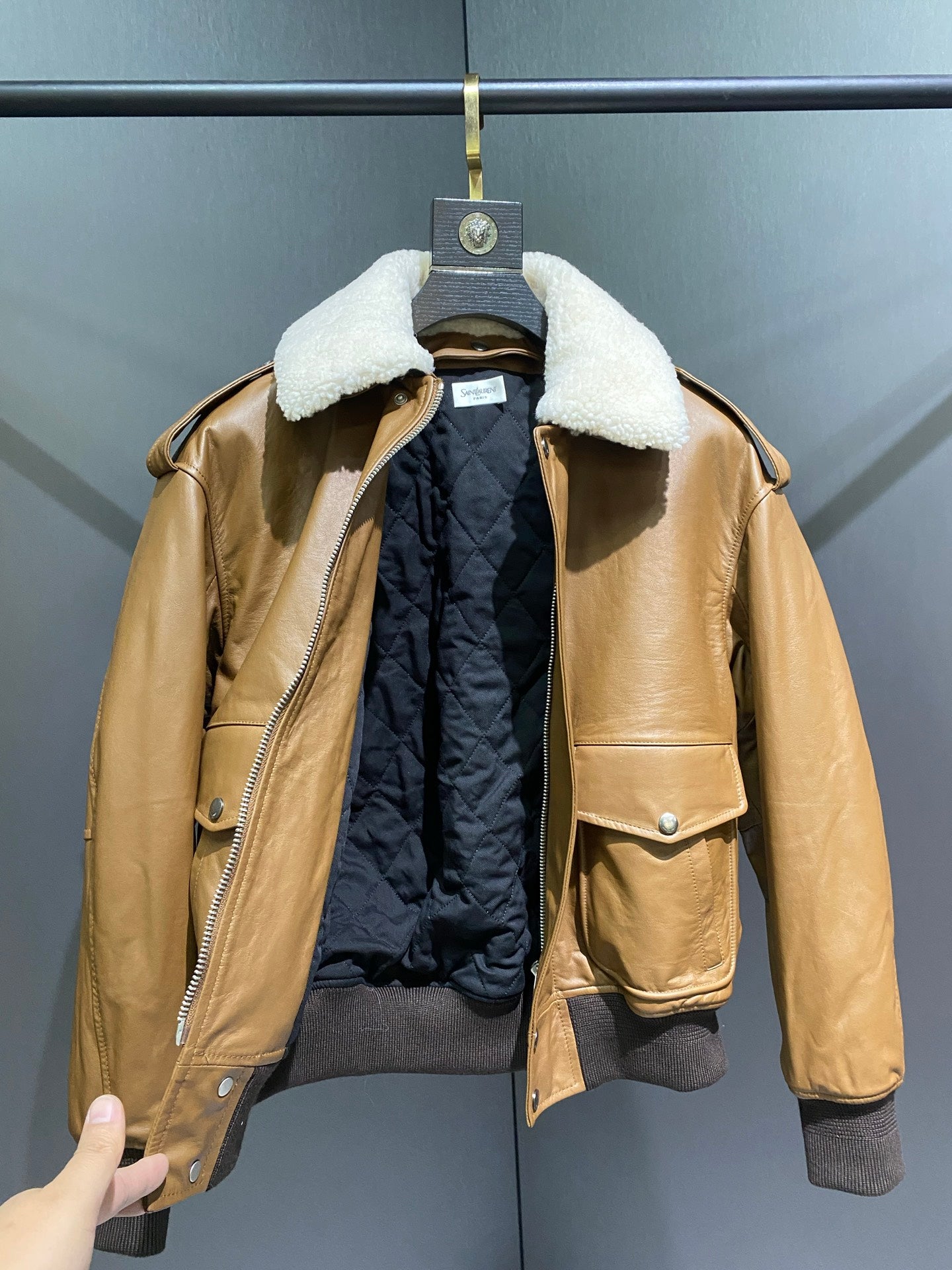 Yves Saint Laurent Deri Mont