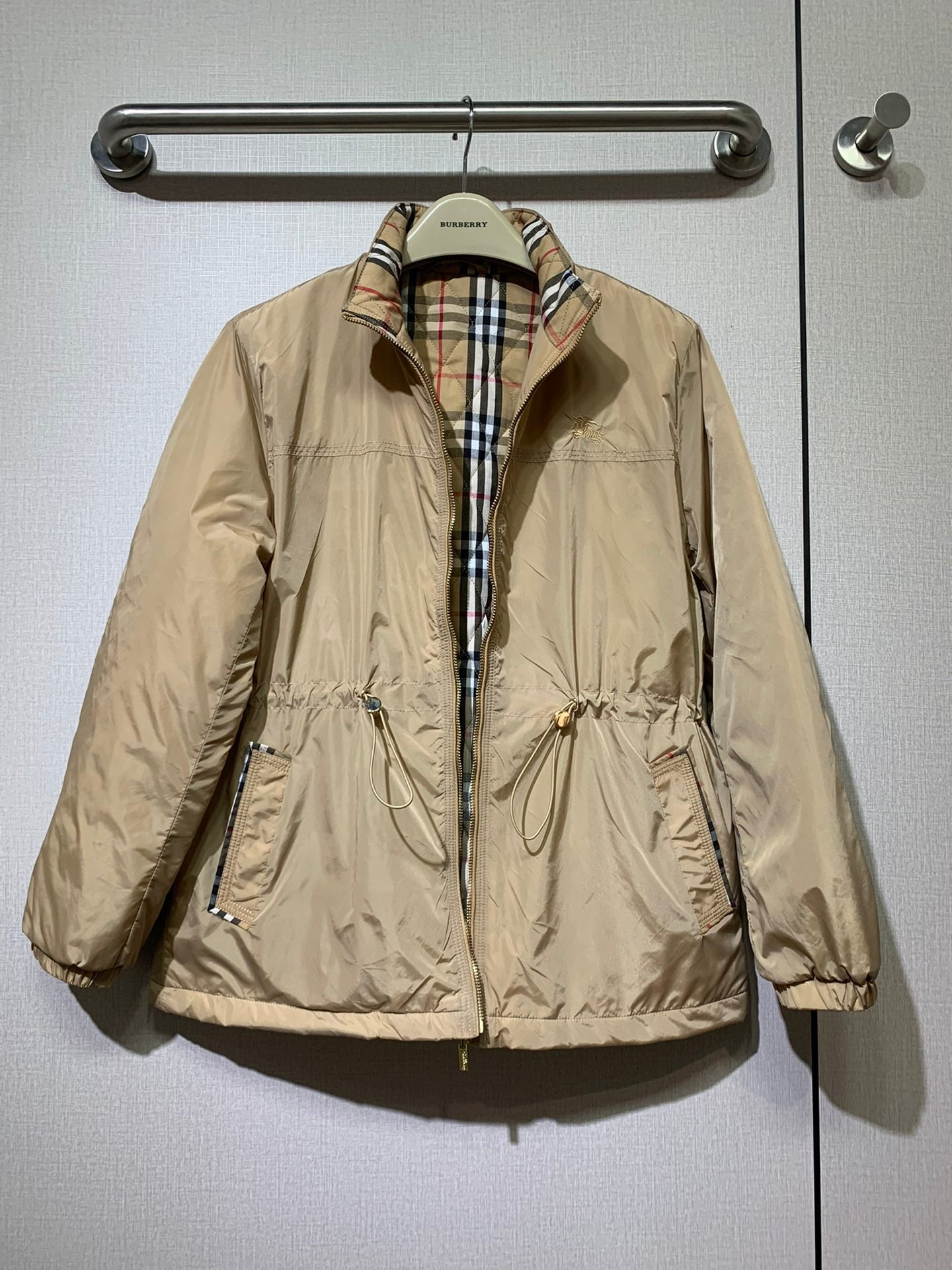 Burberry Mont