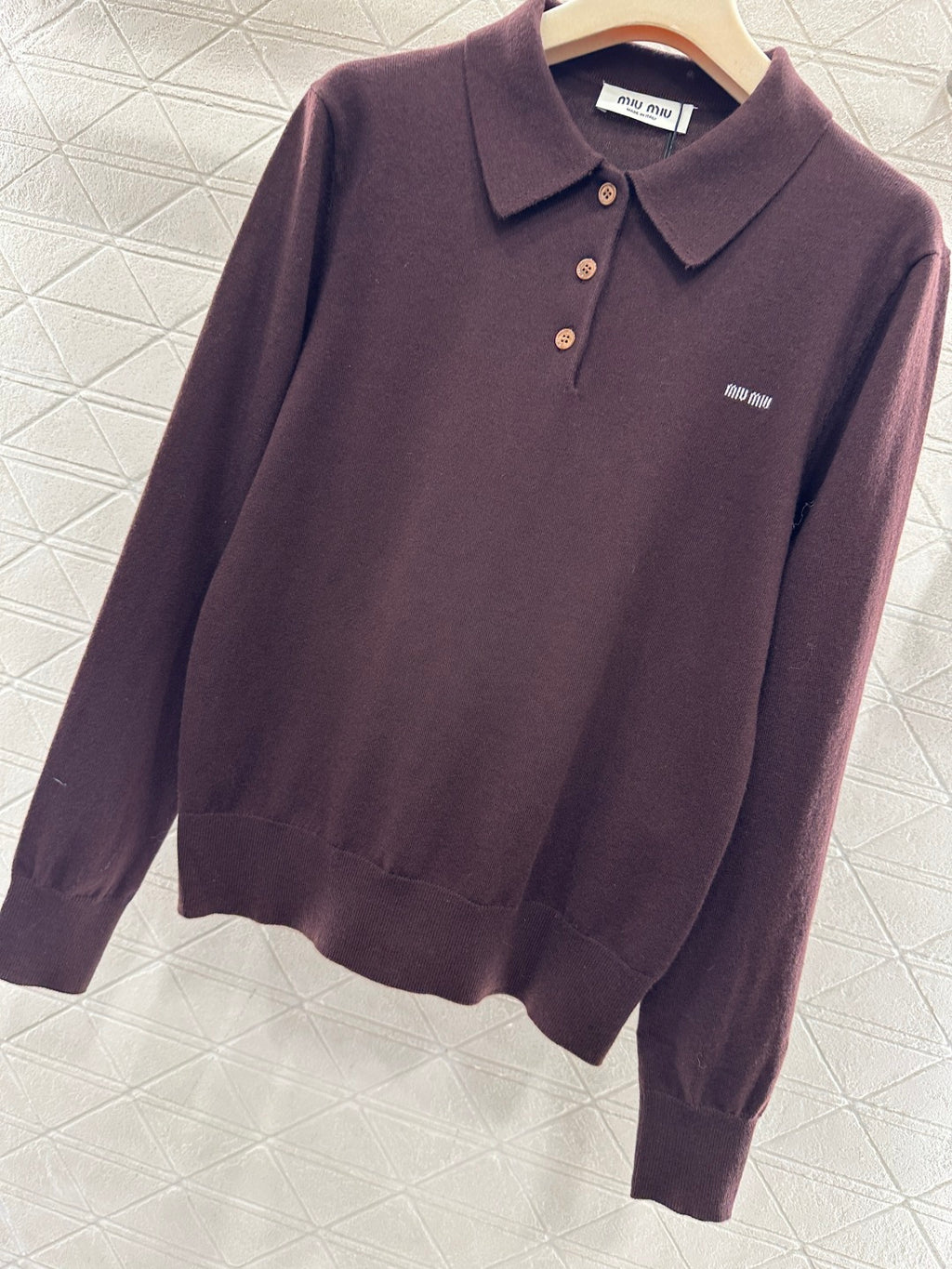 Miu Miu Sweat