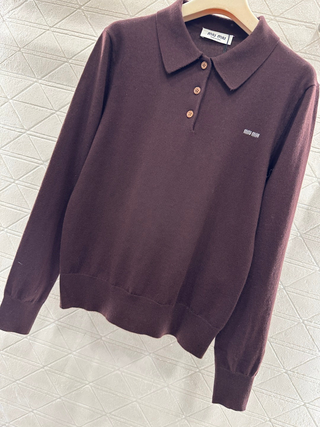 Miu Miu Sweat