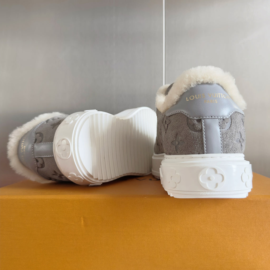 Louis Vuitton Sneaker