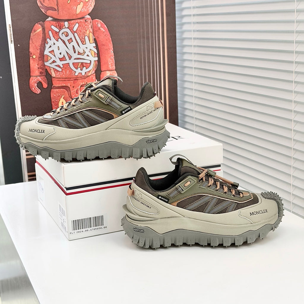 Moncler Goratex Sneaker