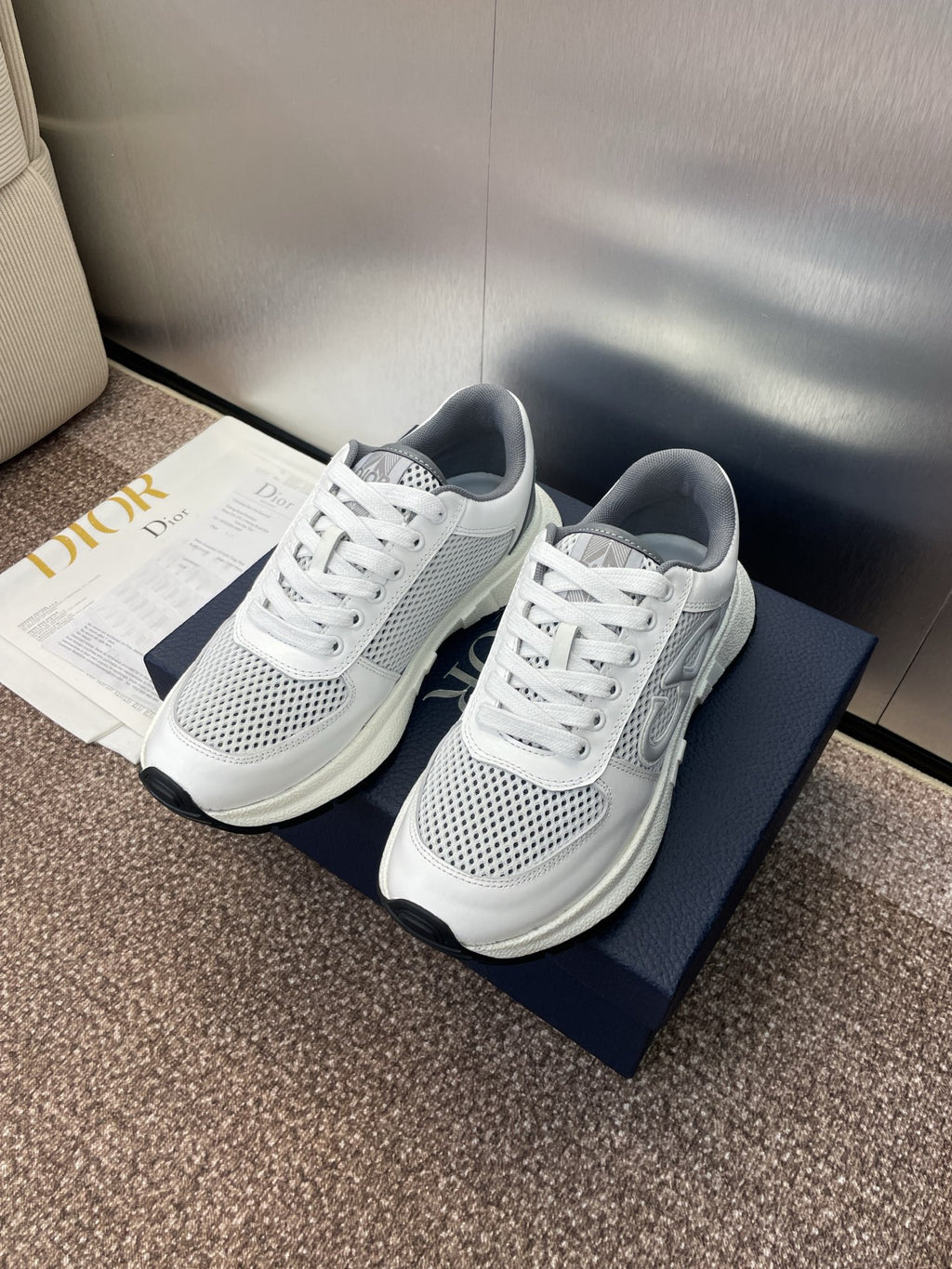 Christian Dior Sneaker