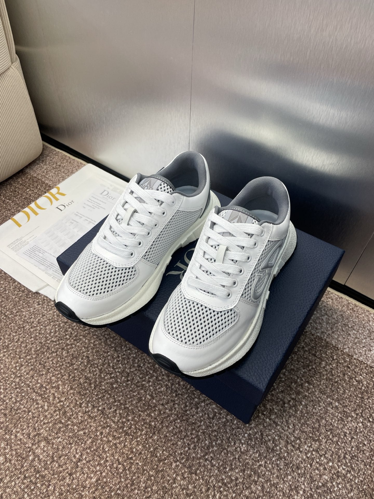 Christian Dior Sneaker