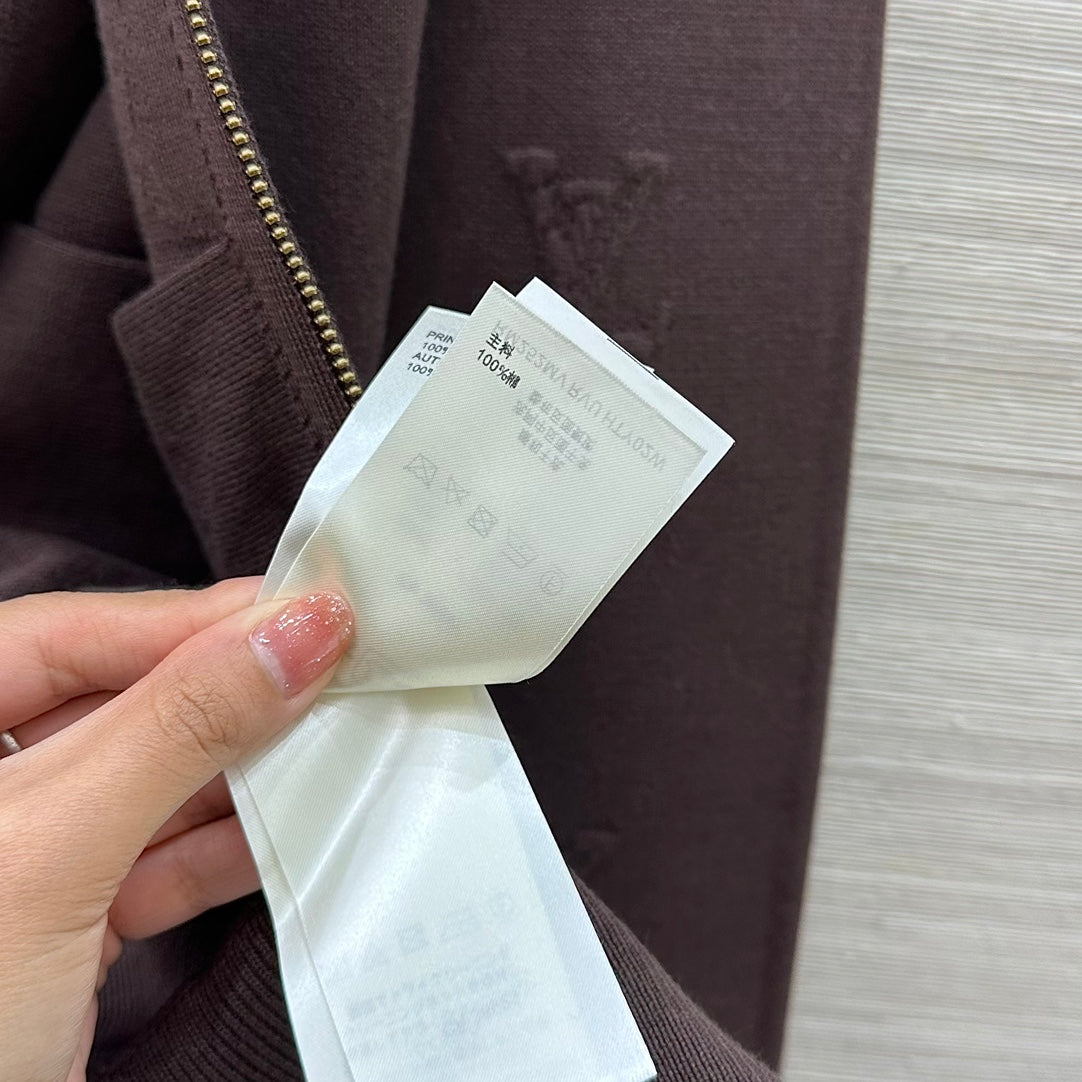 Louis Vuitton Hırka