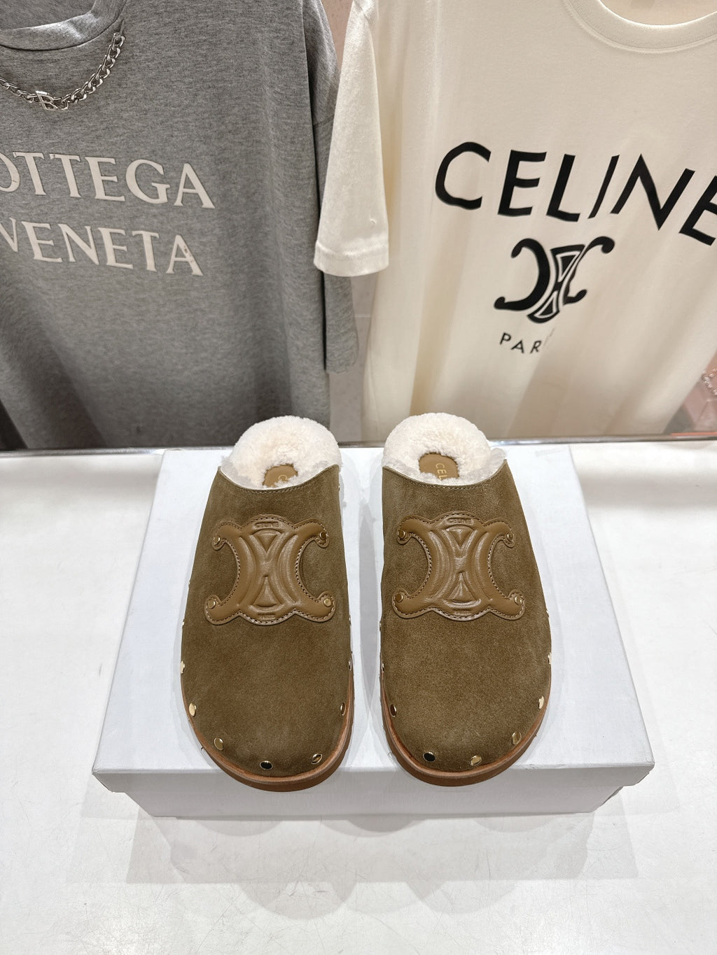 Celine Loafer