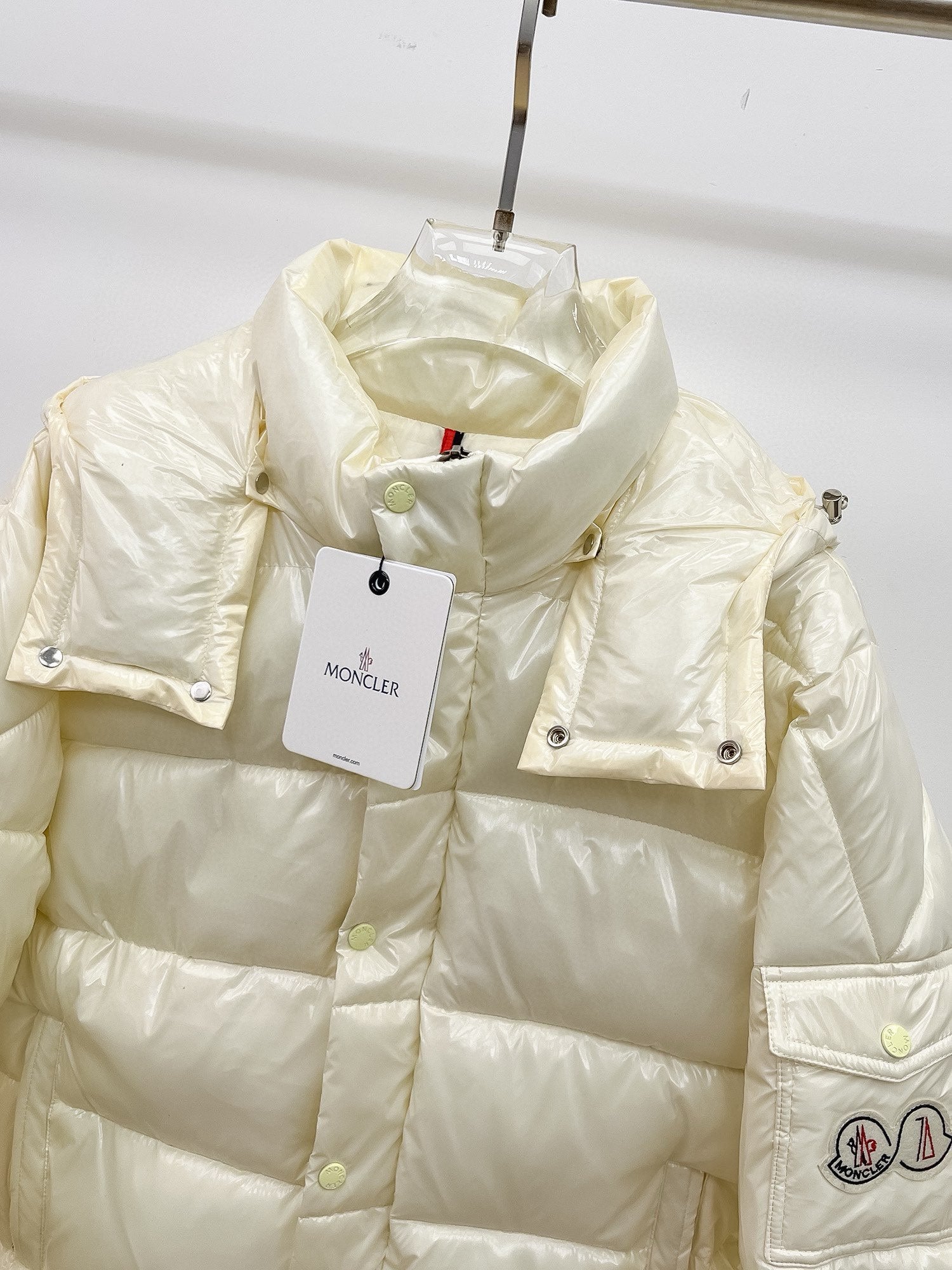 Moncler Mont