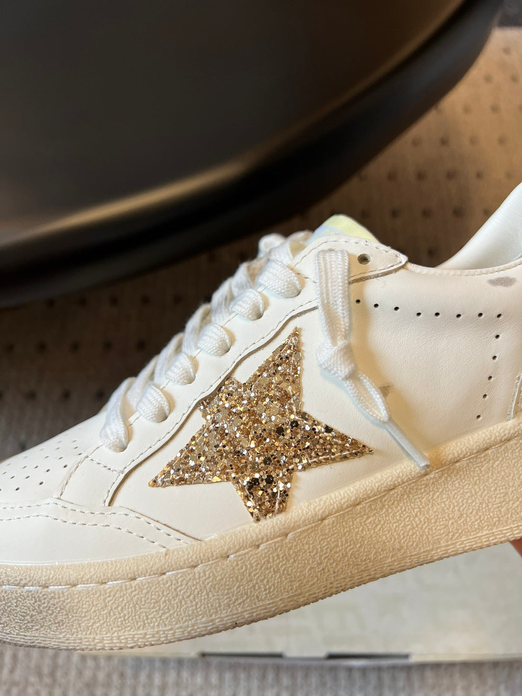 Golden Goose Ballstar