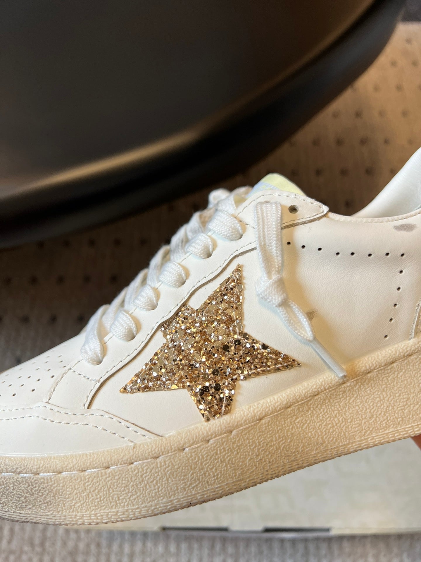 Golden Goose Ballstar