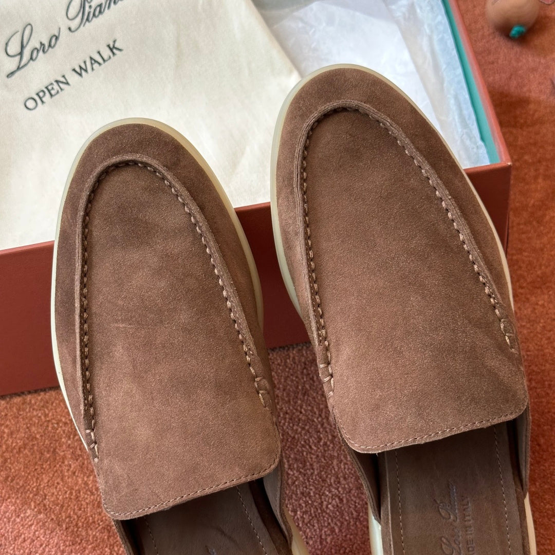 Loro Piana Loafer