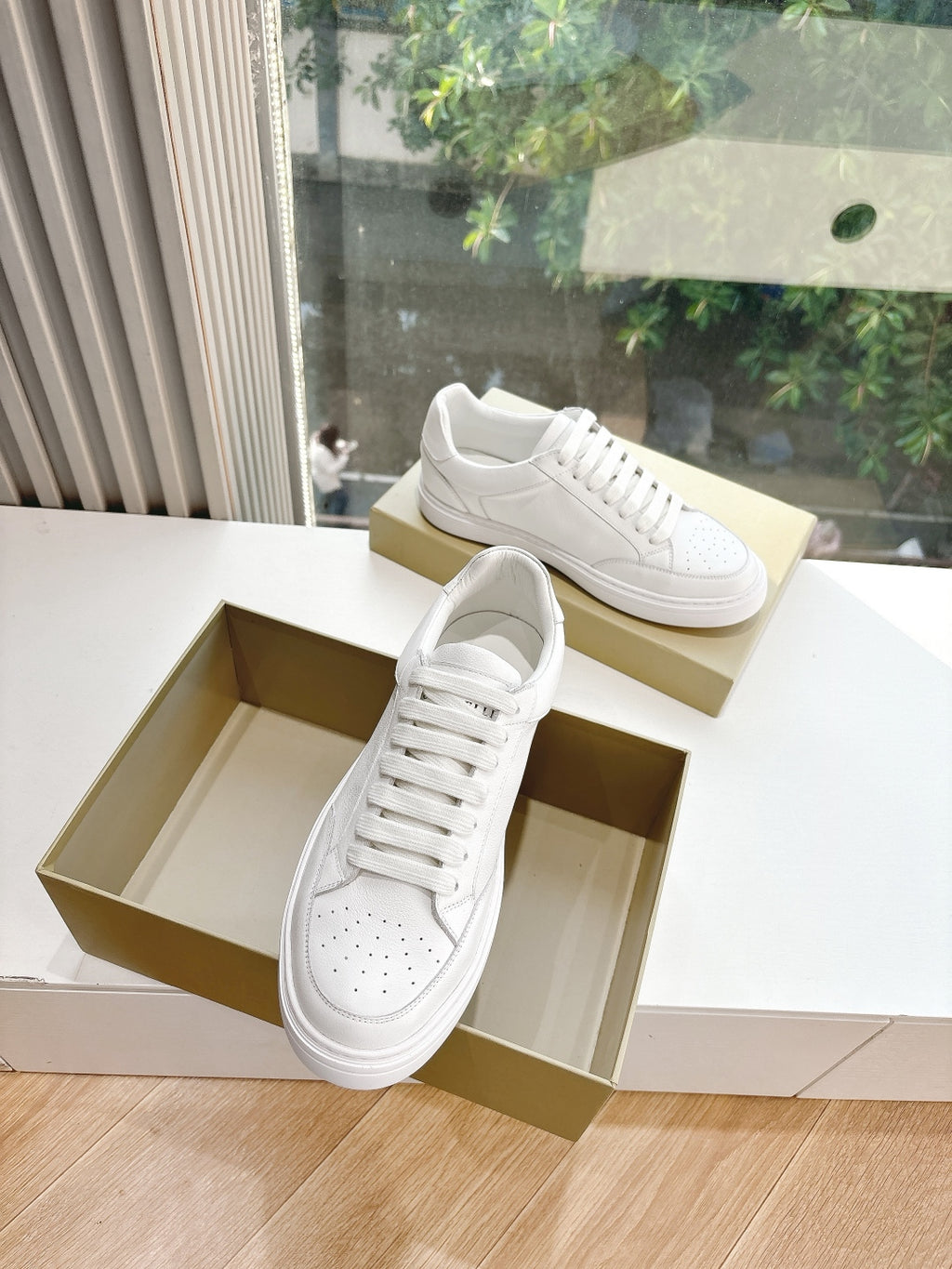 Brunello Cucinelli Sneaker