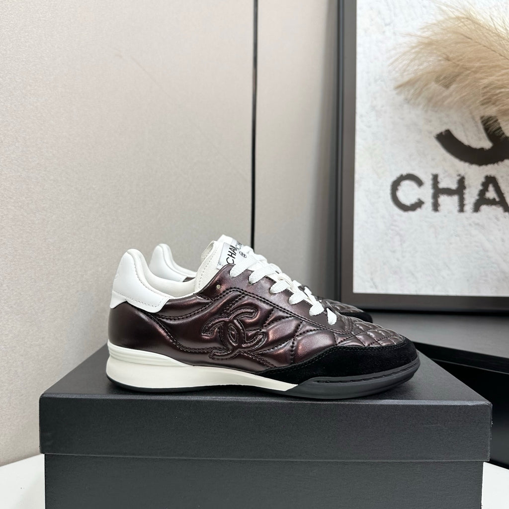 Chanel Sneaker