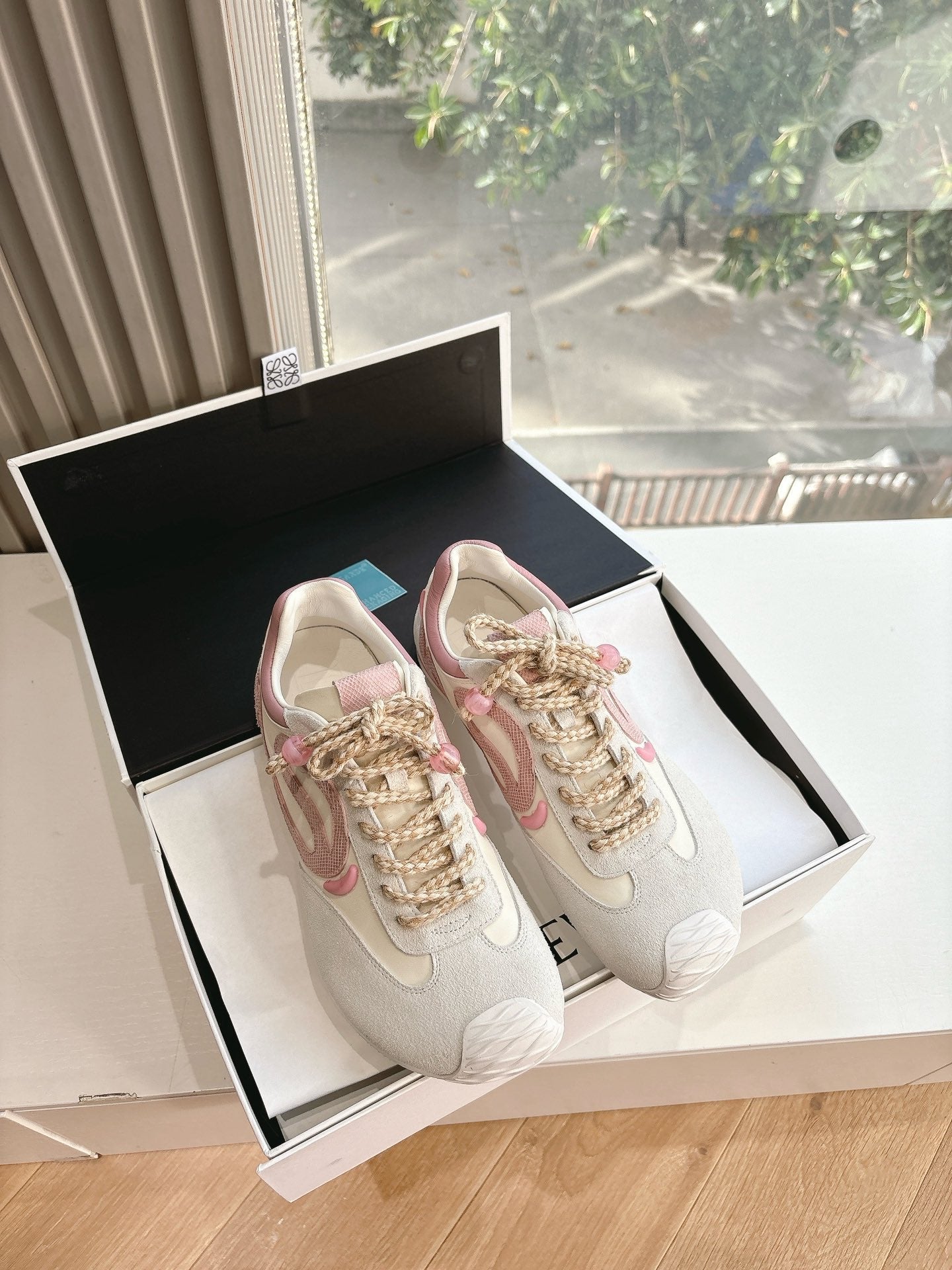 Loewe Sneaker