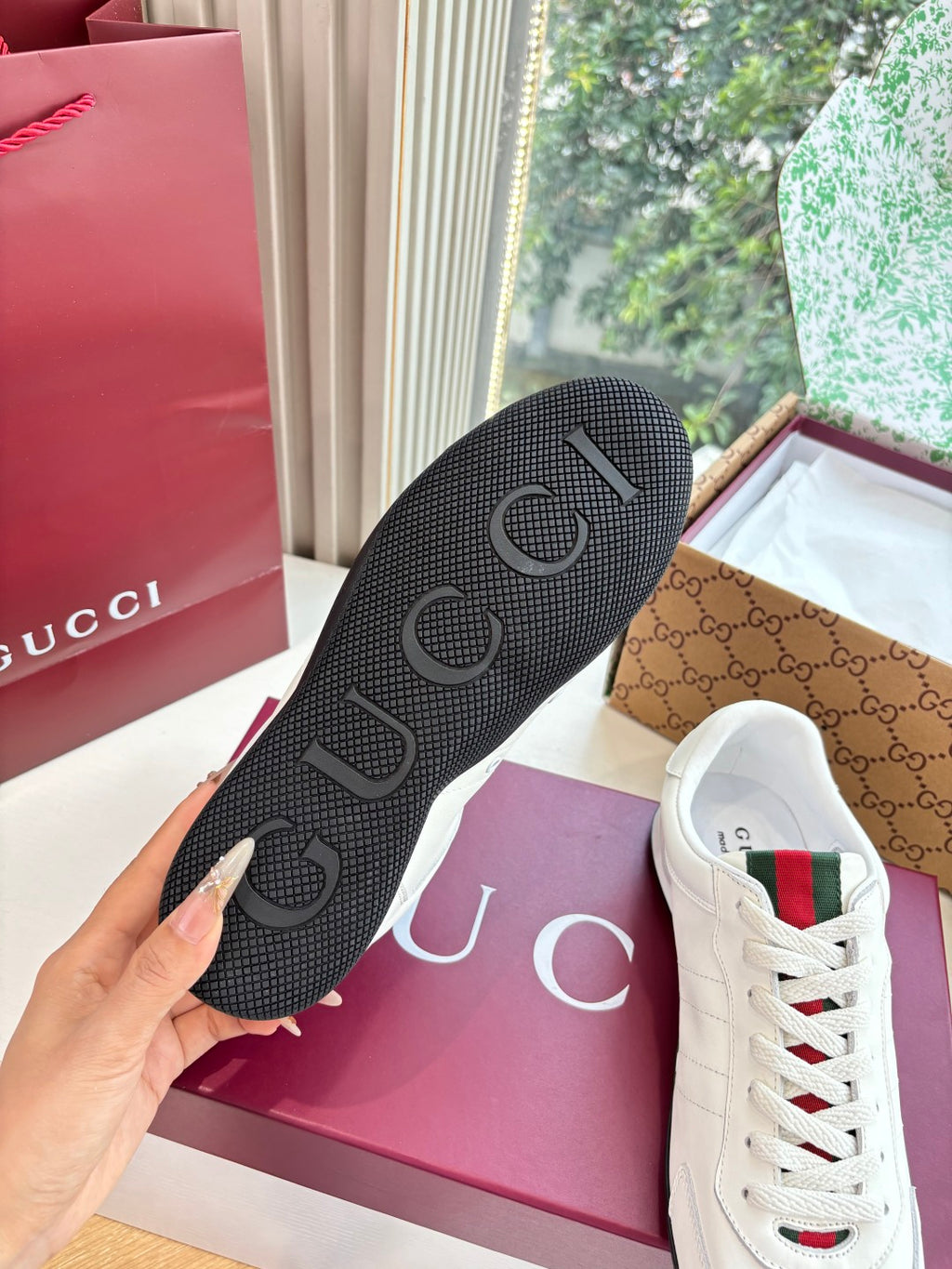 Gucci Sneaker