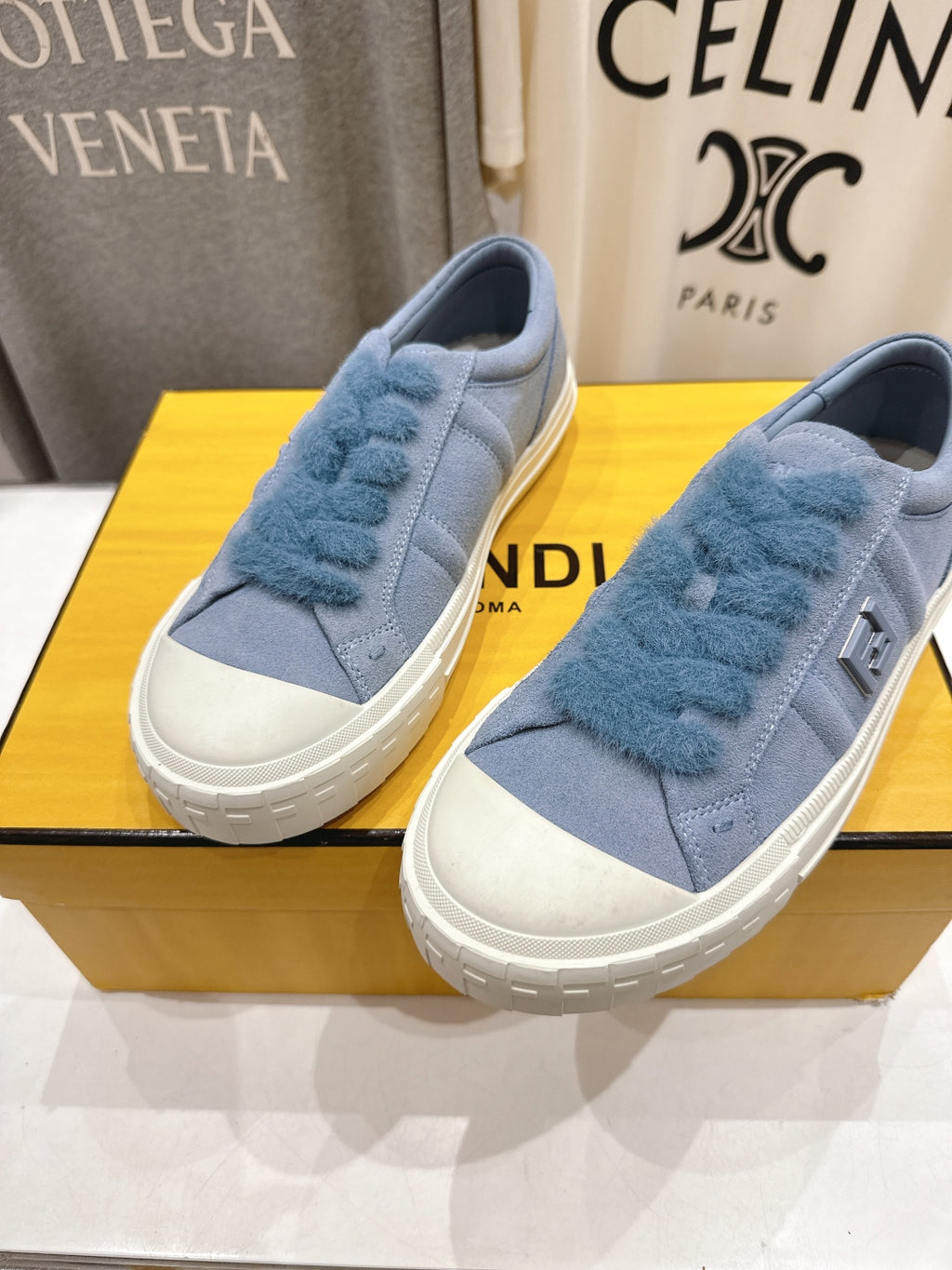 Fendi Sneaker