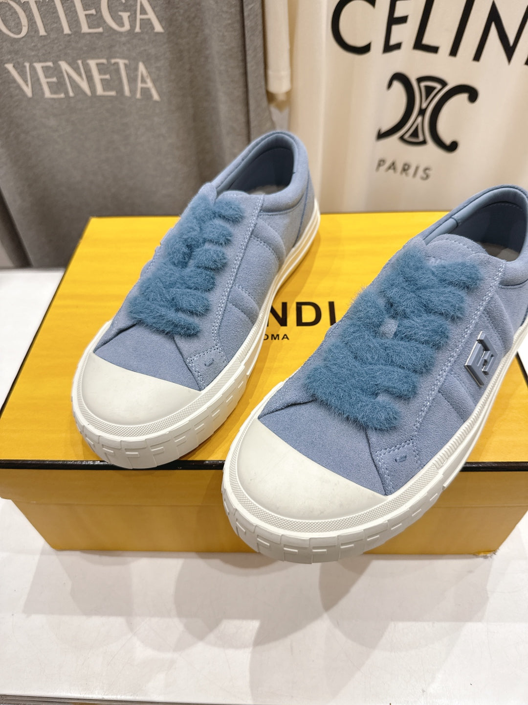 Fendi Sneaker
