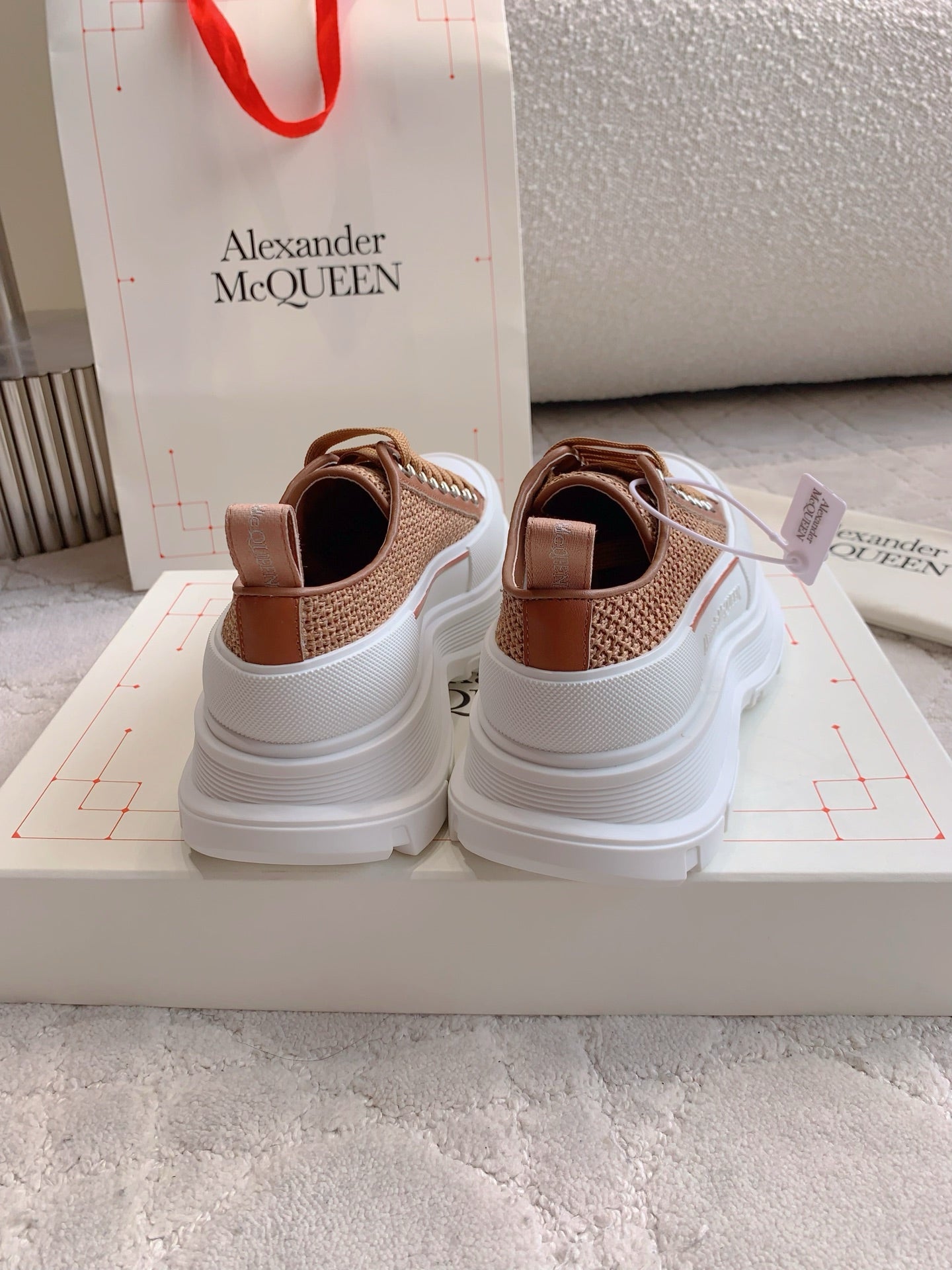 Alexander McQueen Sneaker