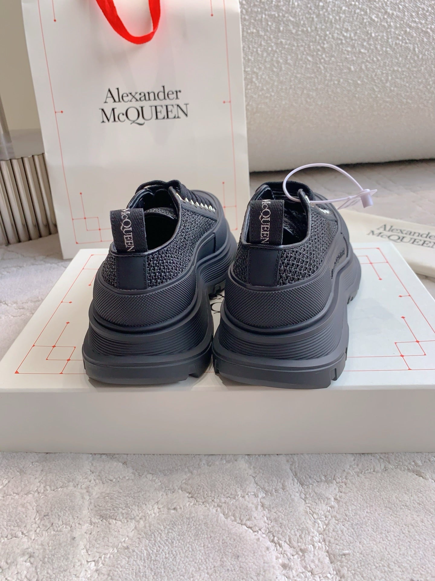 Alexander McQueen Sneaker