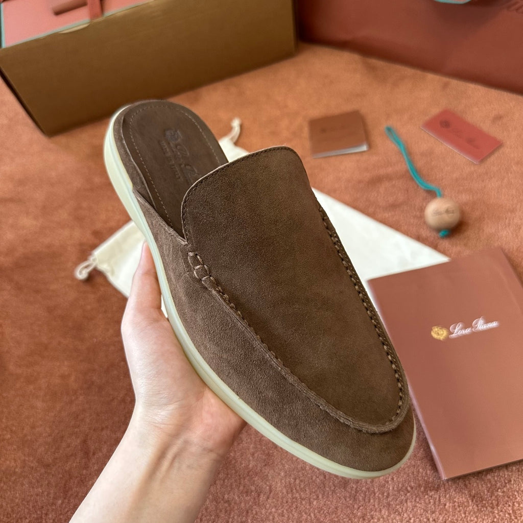 Loro Piana Loafer